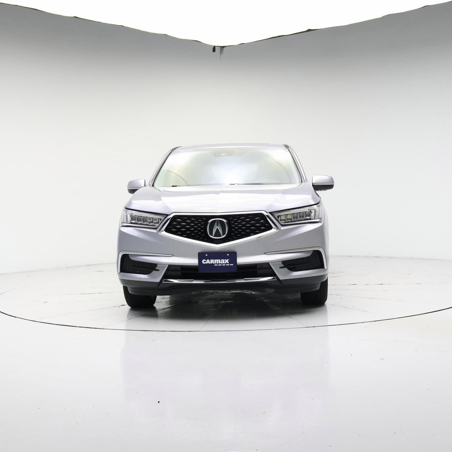 Thumbnail: 2020 Acura MDX - 5