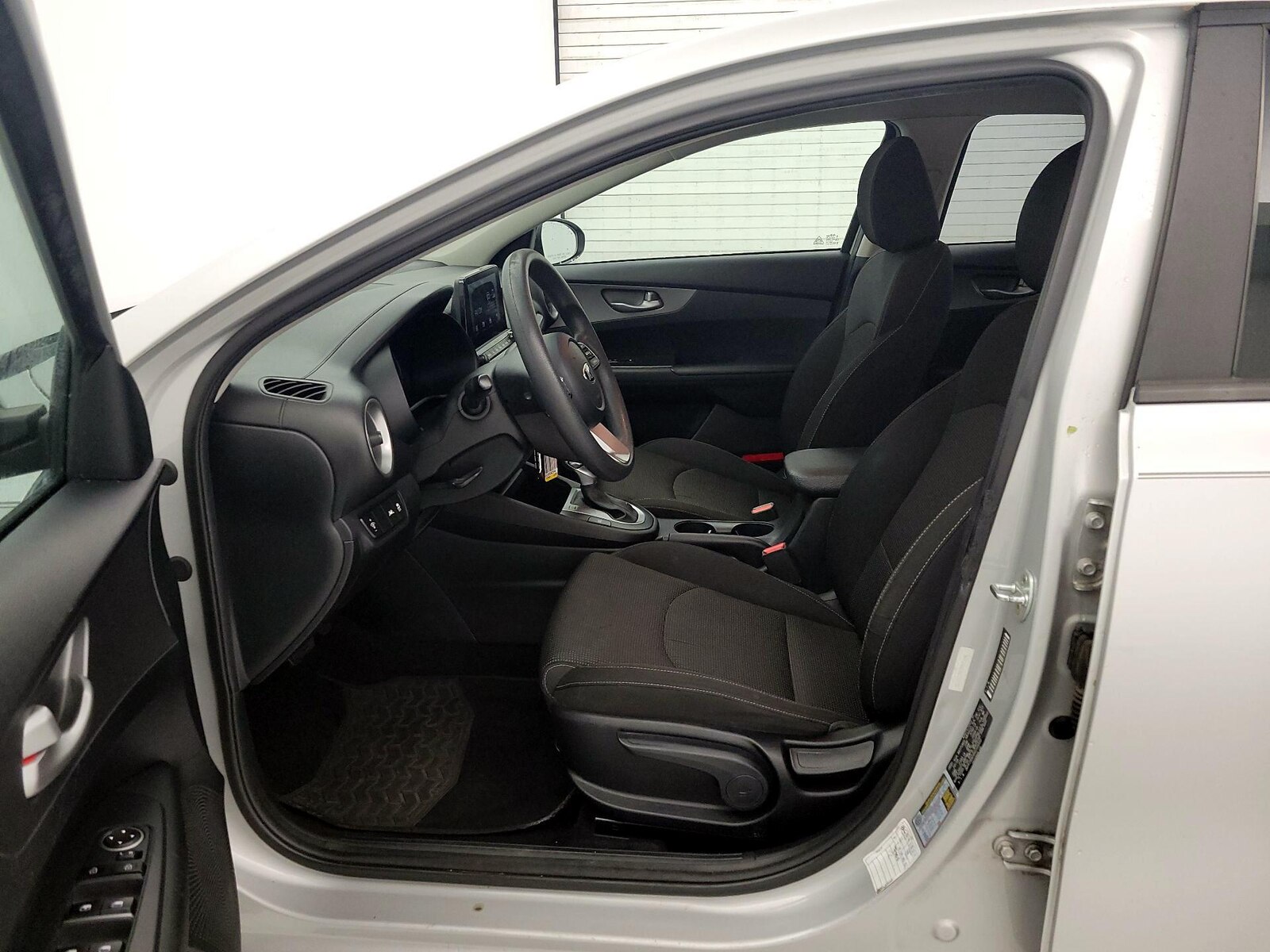 Side Airbags