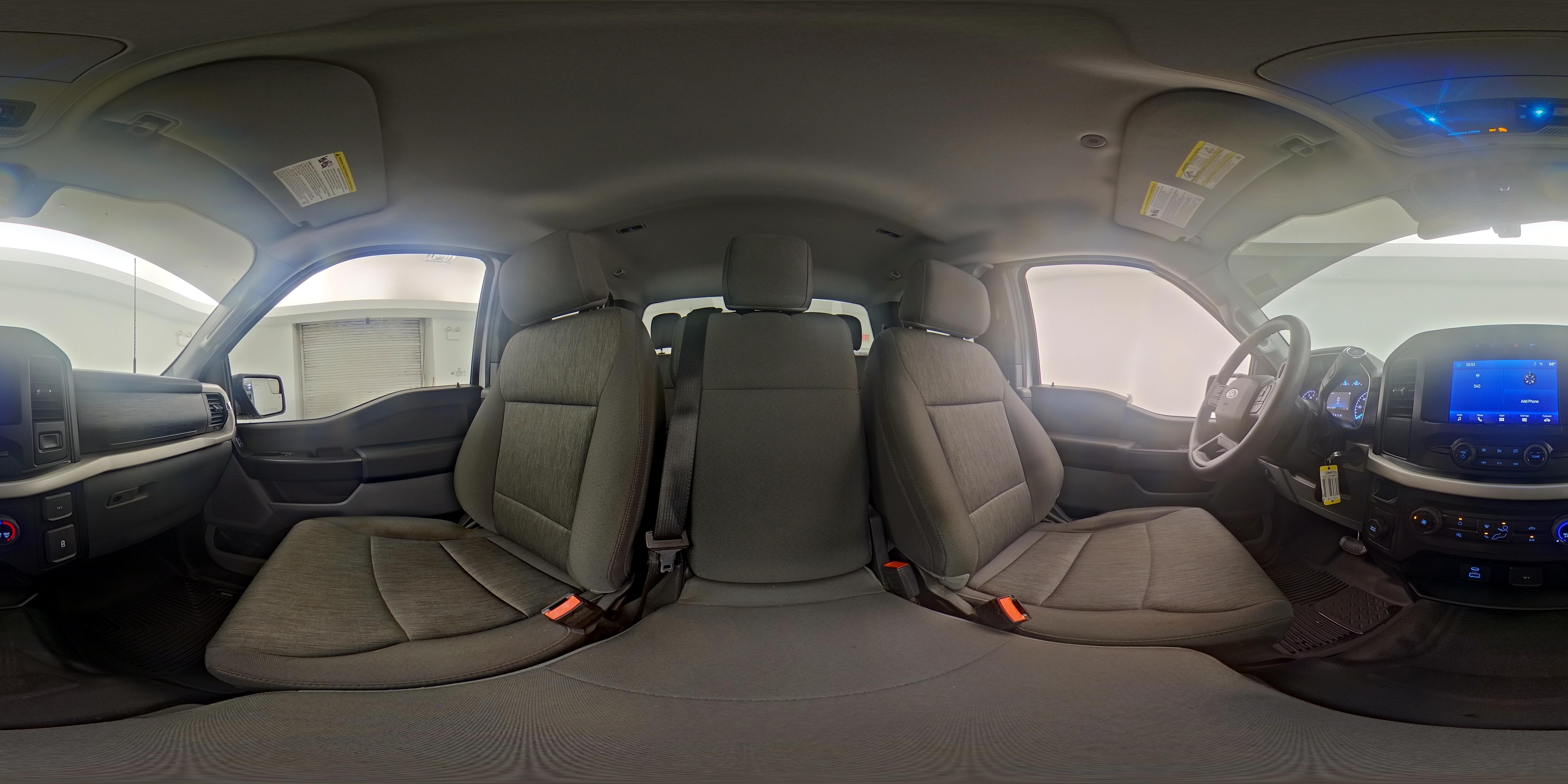 2021 Ford F-150 XL - Photo 23