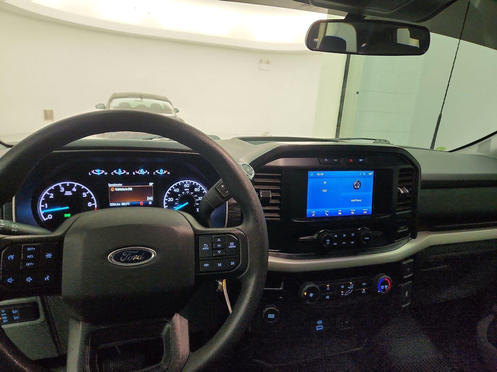 2021 Ford F-150 XL - Photo 10