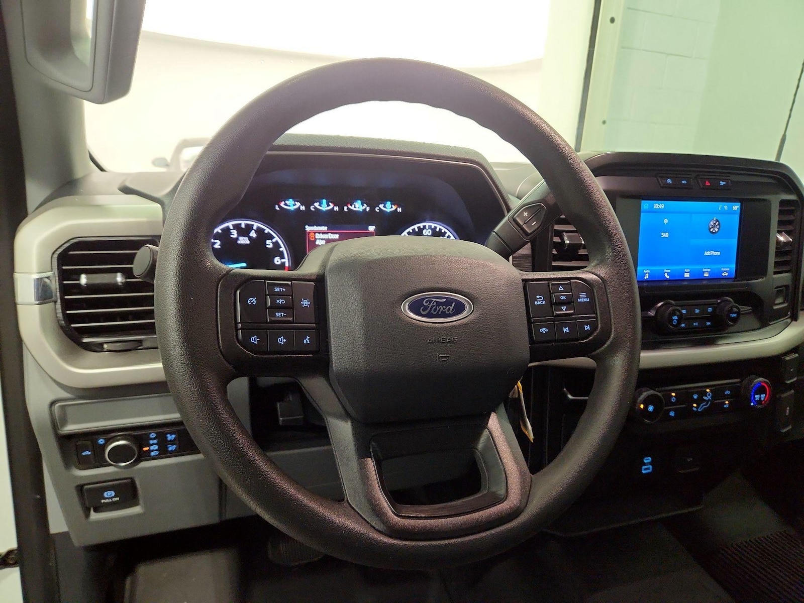 2021 Ford F-150 XL - Photo 11