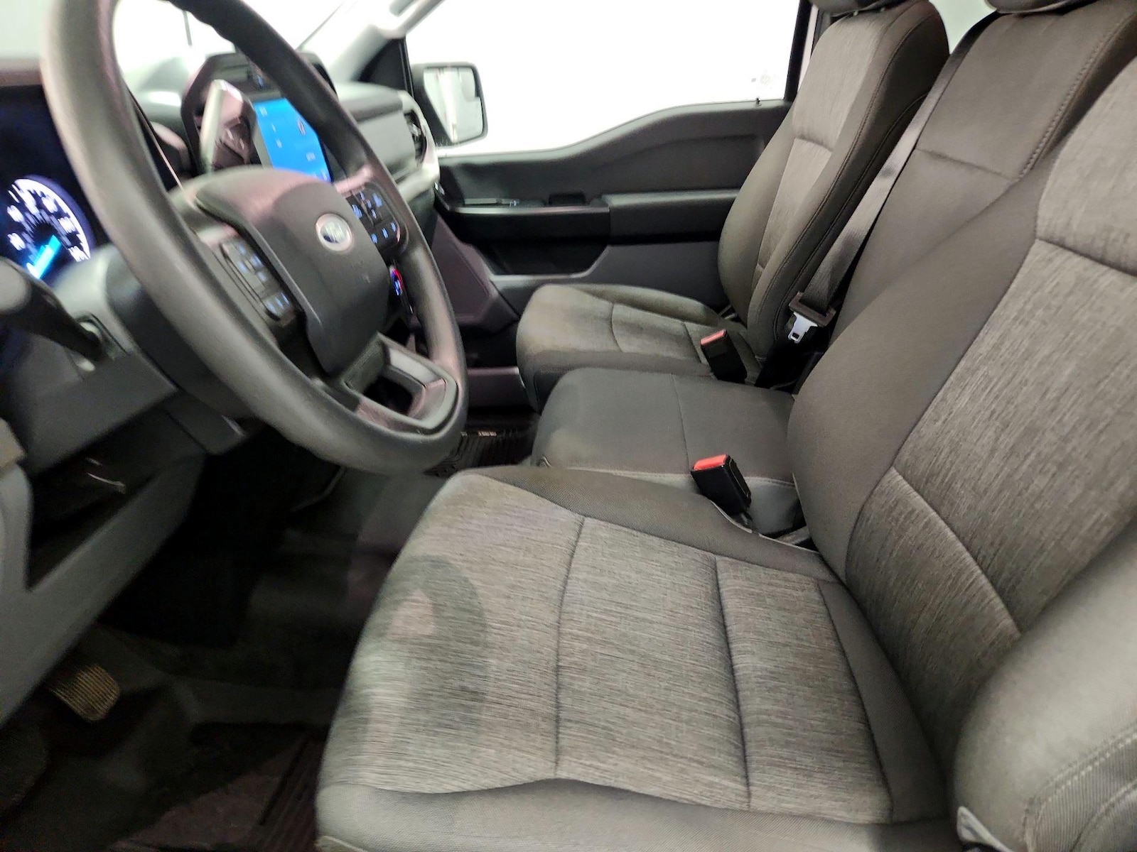 2021 Ford F-150 XL - Photo 12