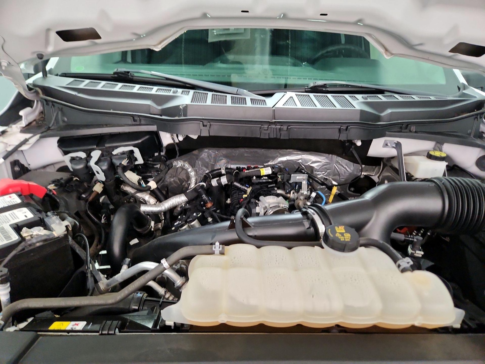 2021 Ford F-150 XL - Photo 21