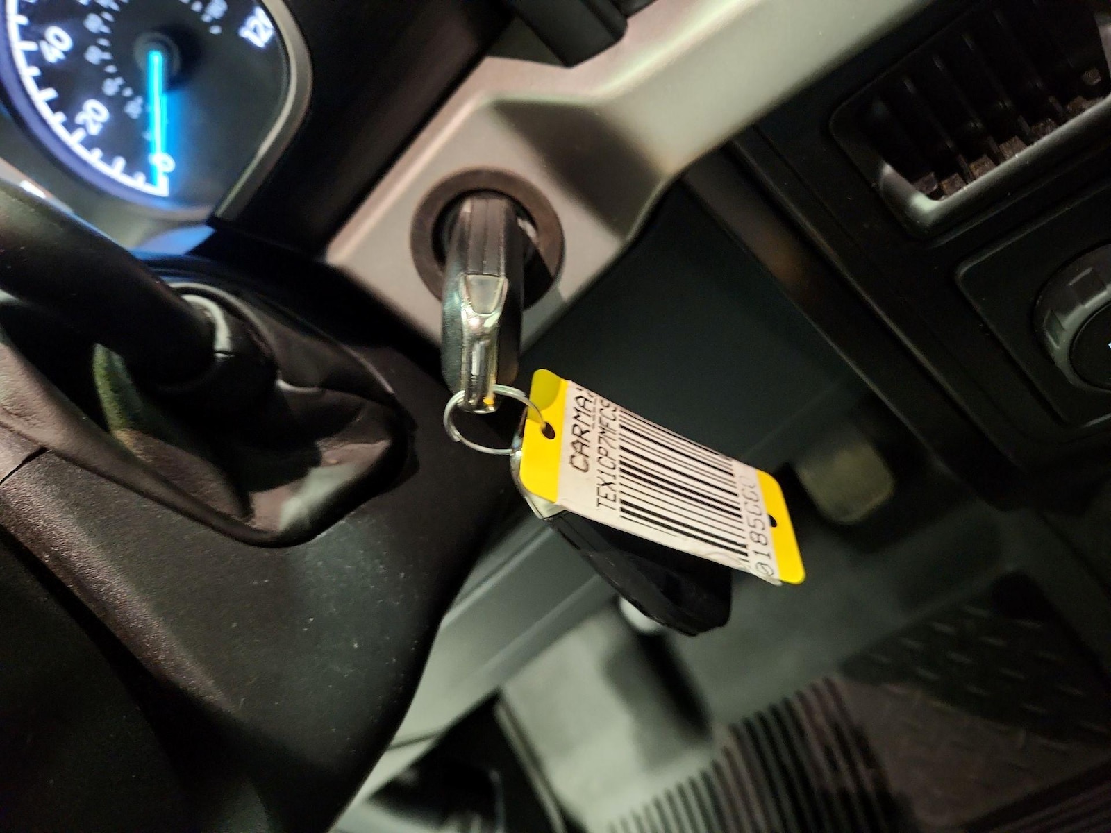 2021 Ford F-150 XL - Photo 22