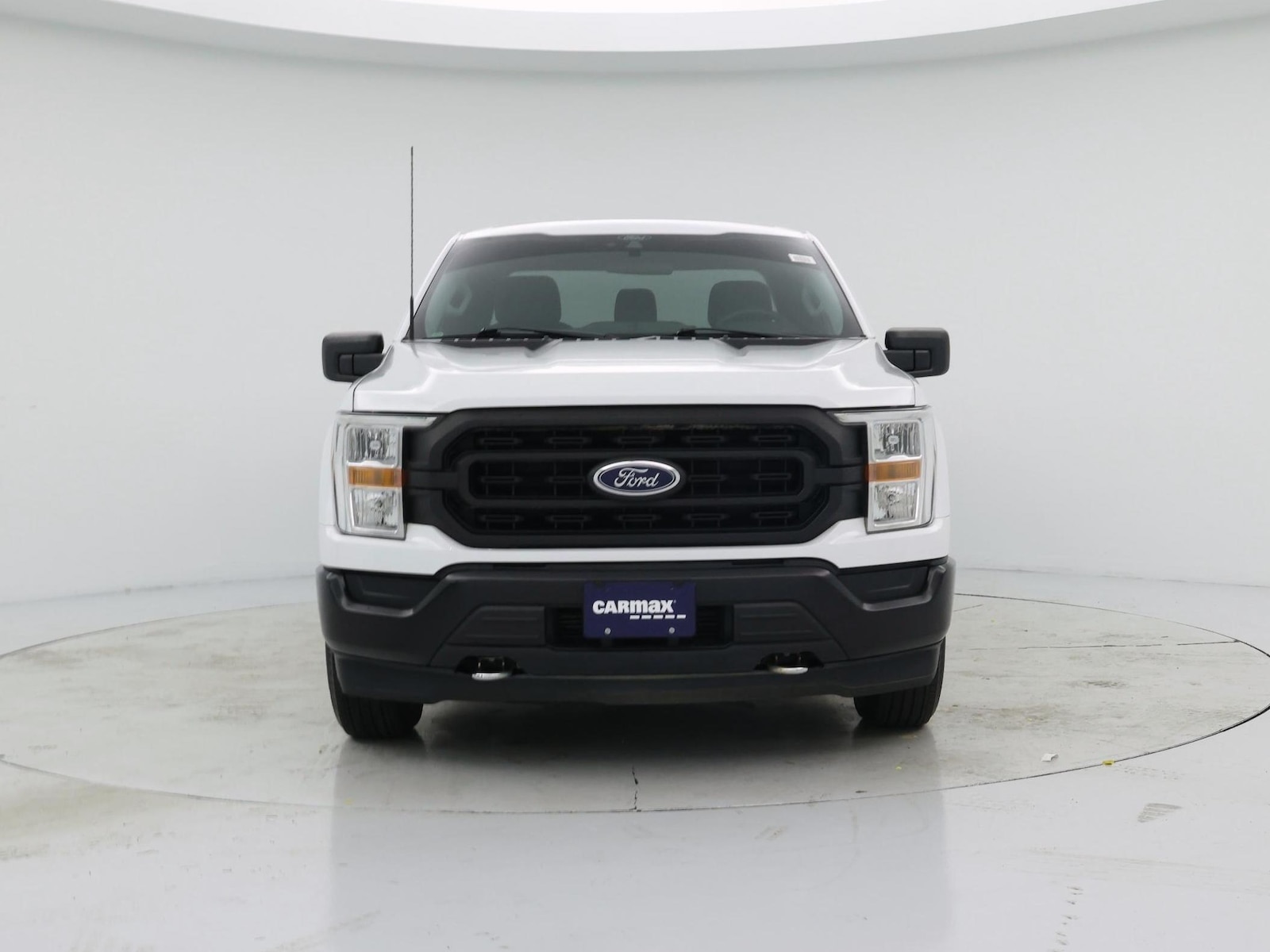 2021 Ford F-150 XL - Photo 6