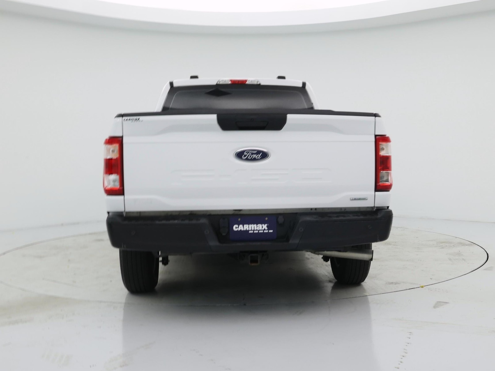 2021 Ford F-150 XL - Photo 7