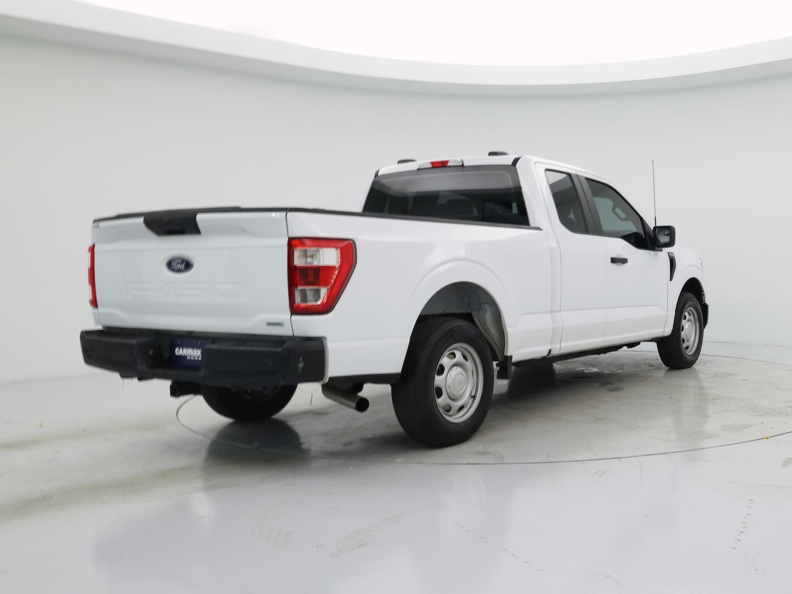 2021 Ford F-150 XL - Photo 9