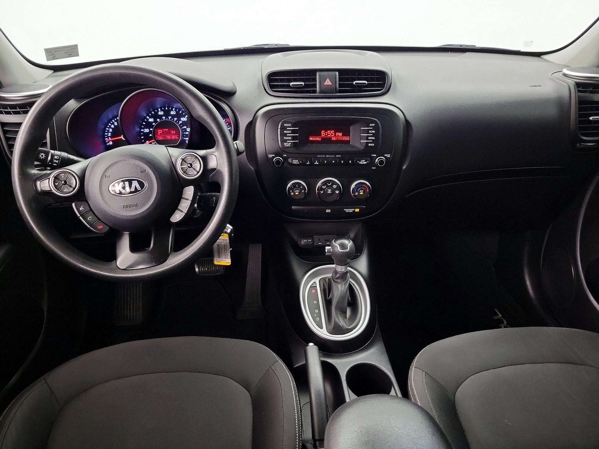 Thumbnail: 2015 Kia Soul - 9