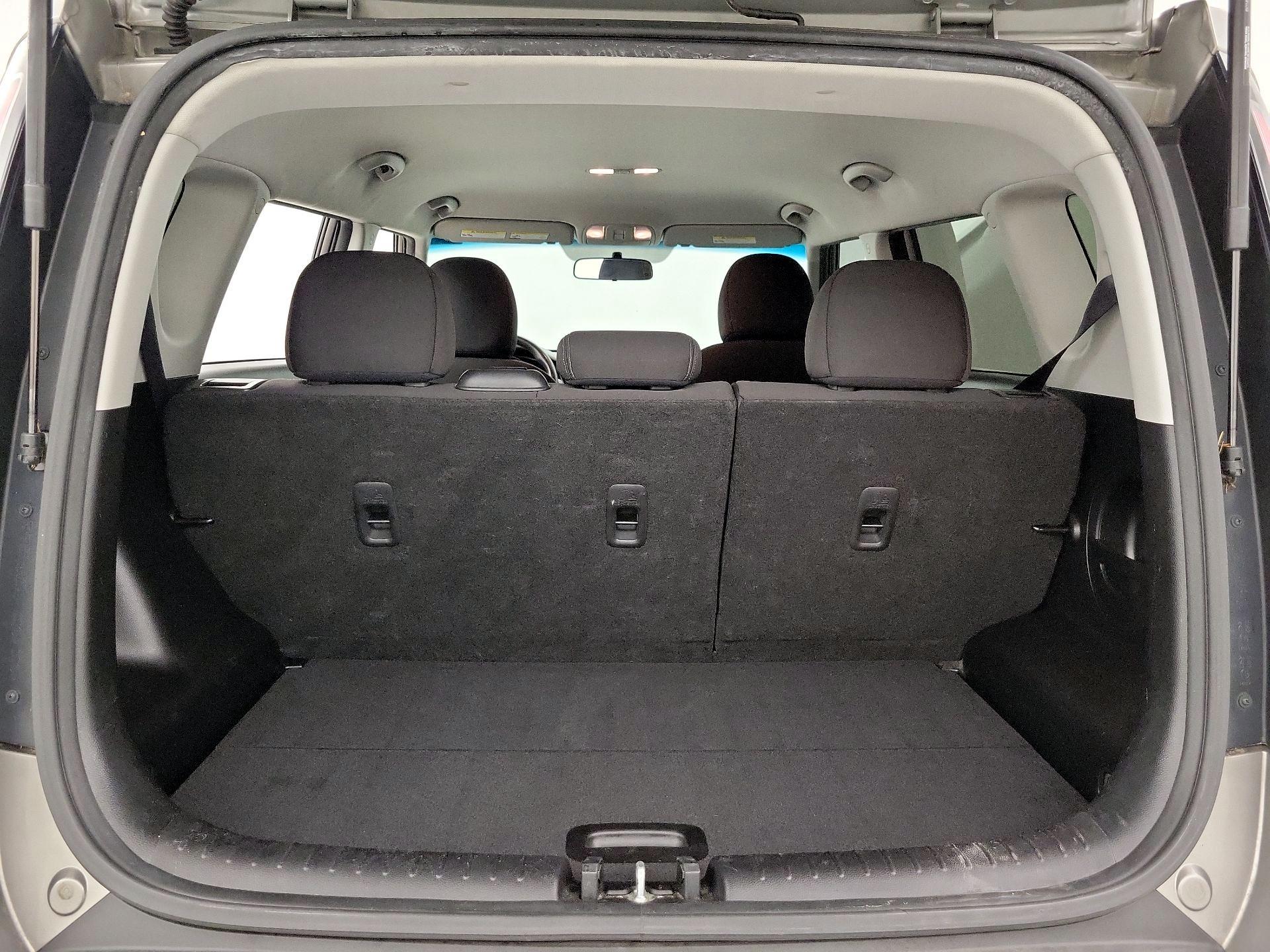 Thumbnail: 2015 Kia Soul - 19