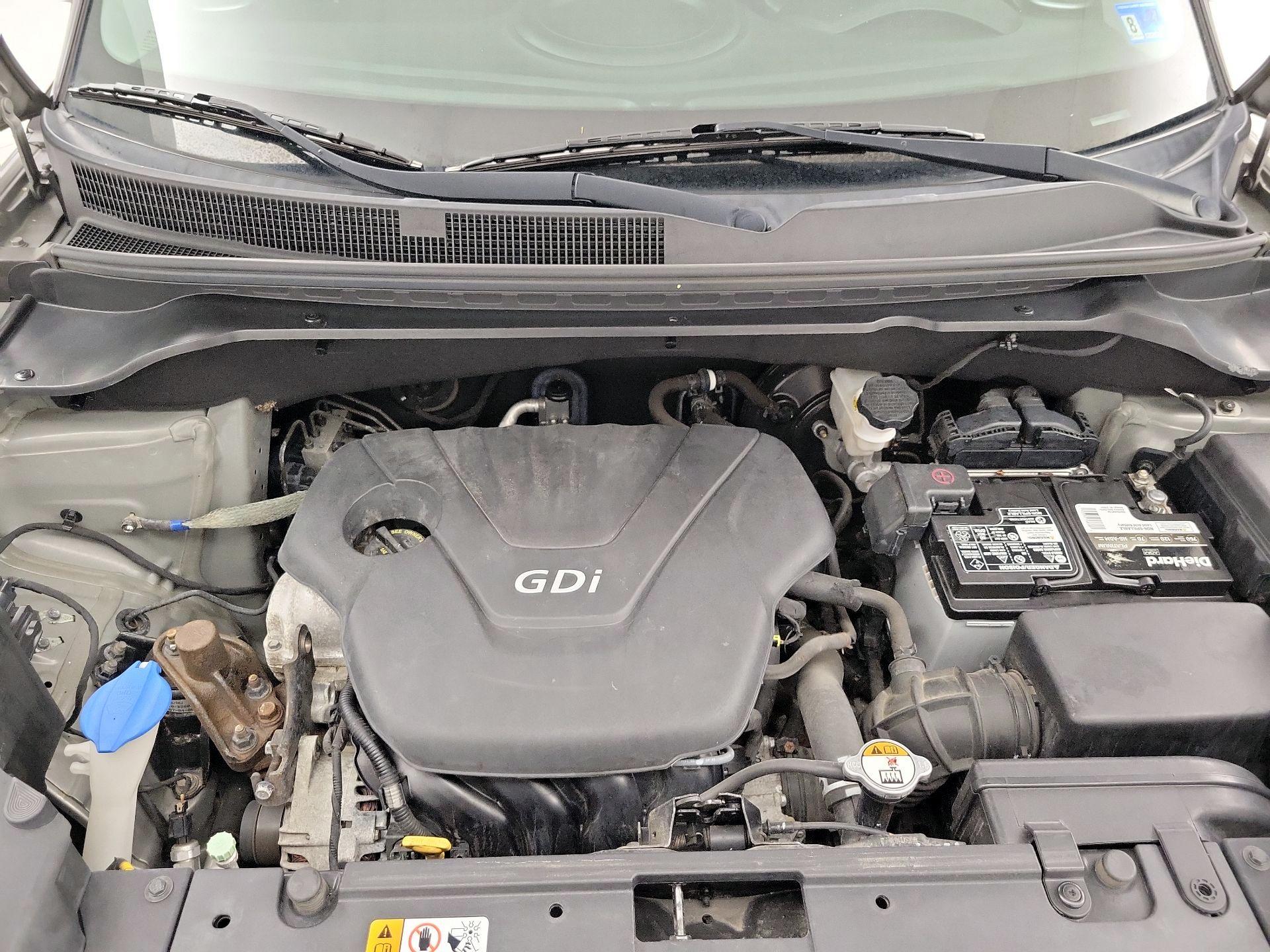 Thumbnail: 2015 Kia Soul - 20