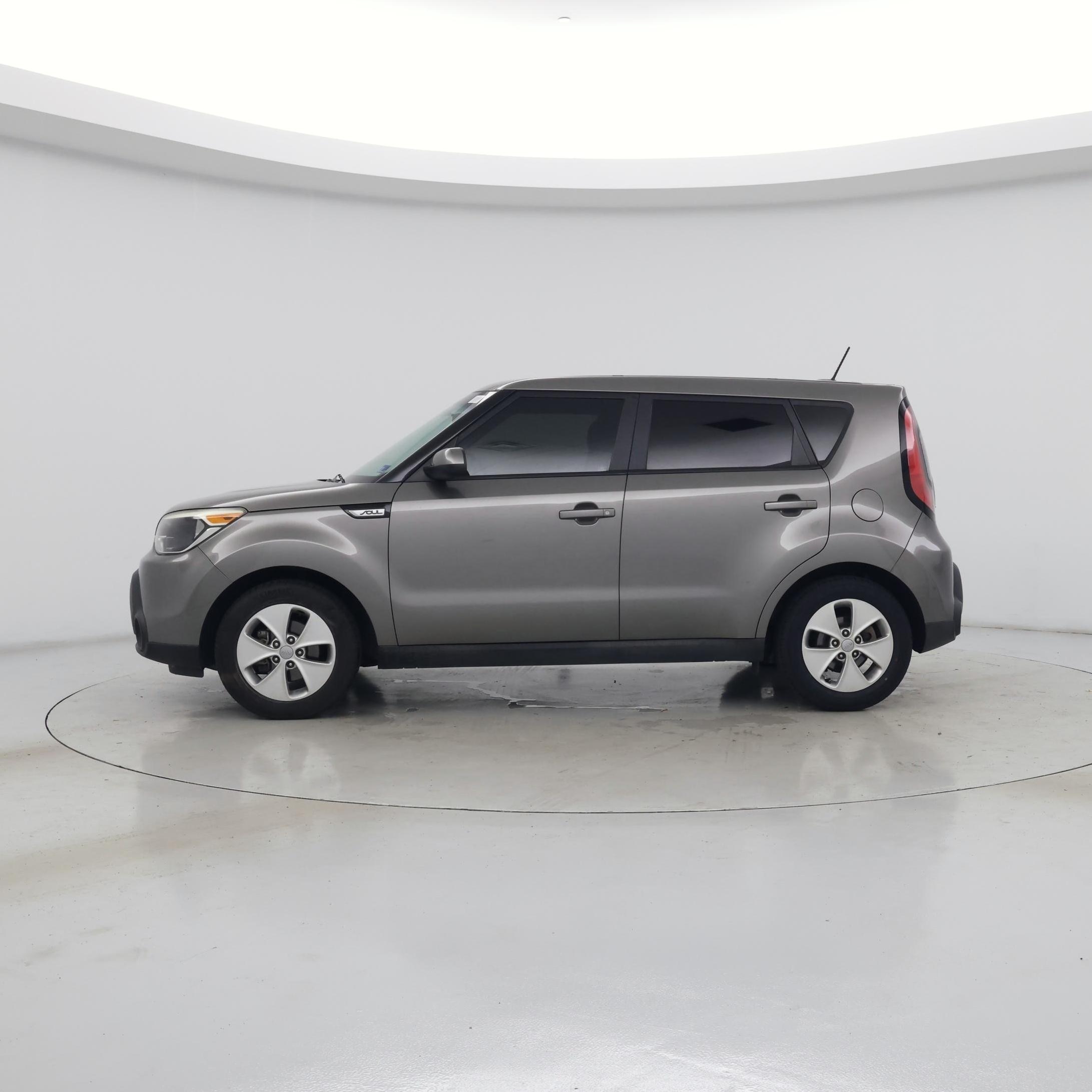Thumbnail: 2015 Kia Soul - 3