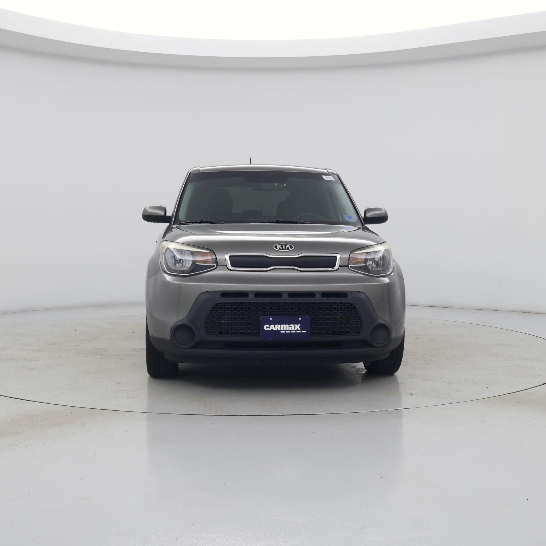 Thumbnail: 2015 Kia Soul - 5