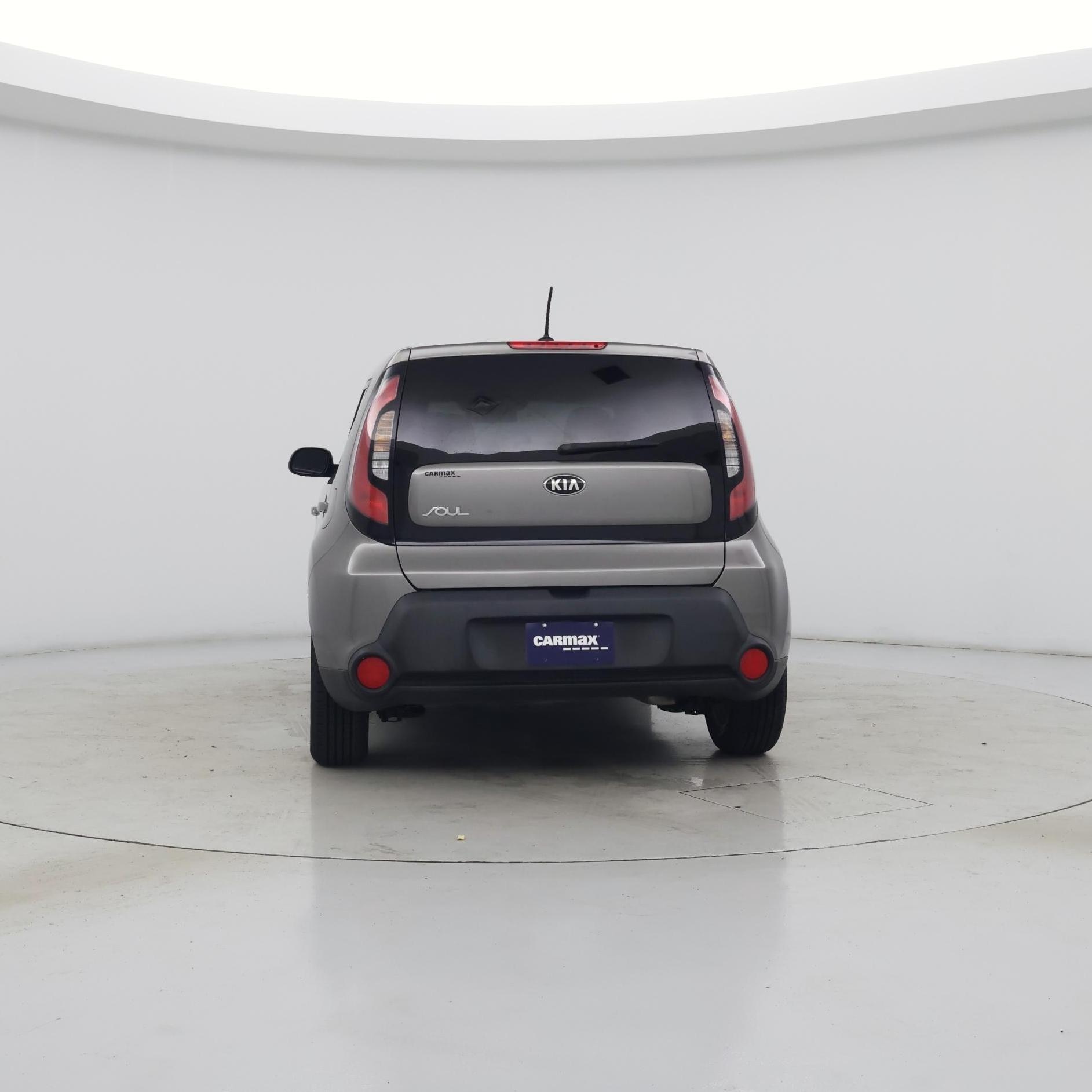 Thumbnail: 2015 Kia Soul - 6
