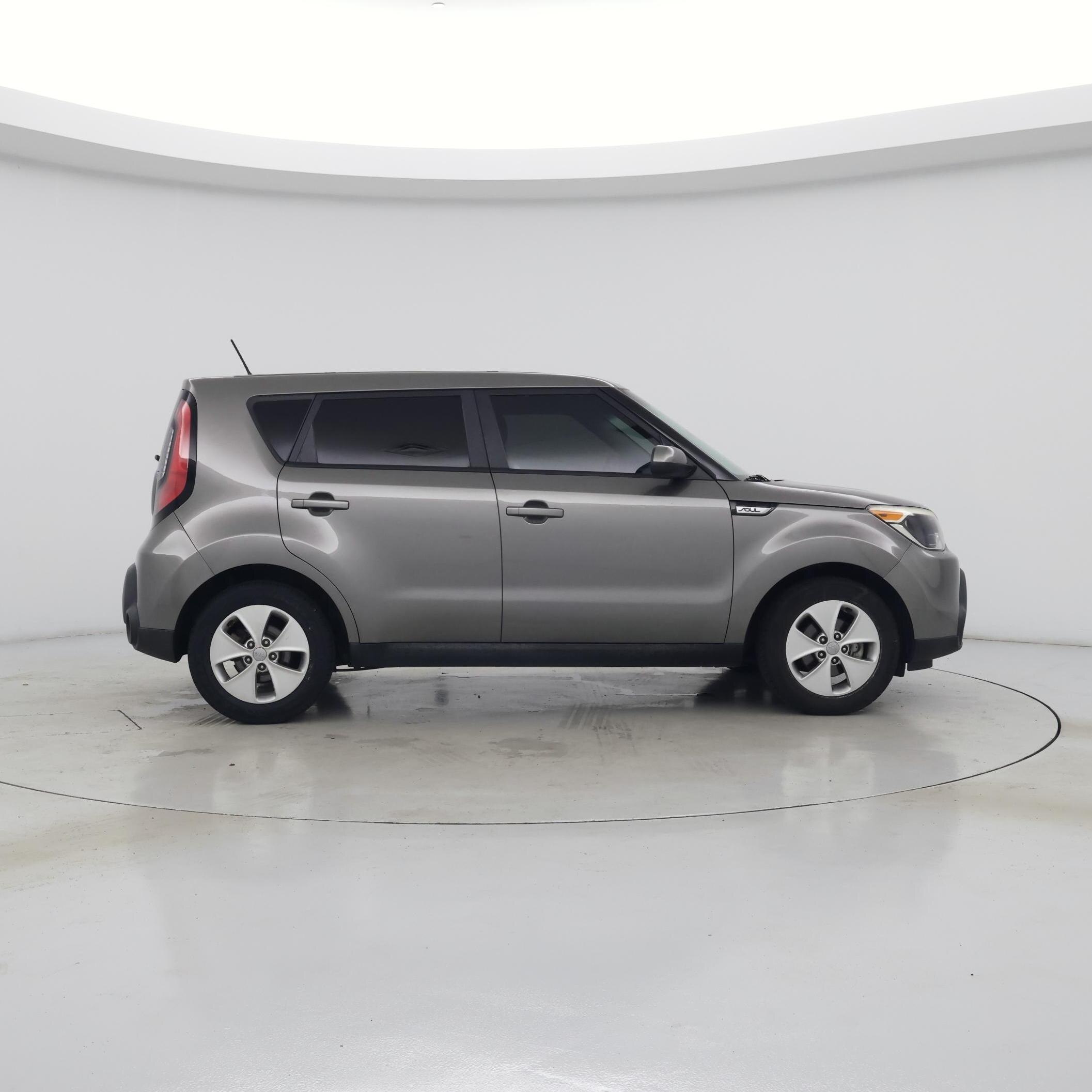 Thumbnail: 2015 Kia Soul - 7