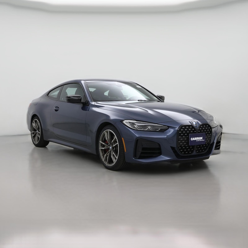 2021 BMW M440 I xDrive