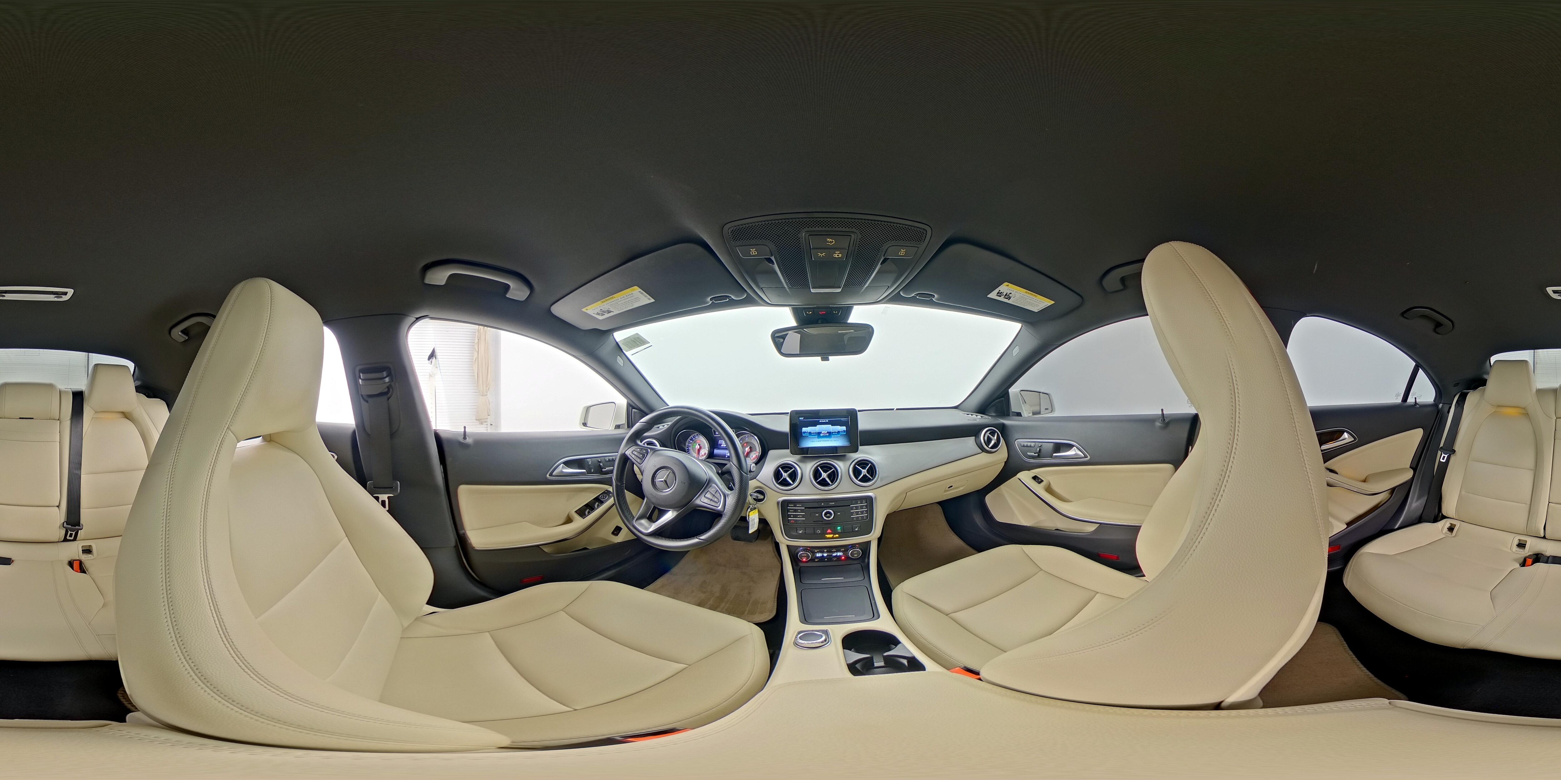 2015 Mercedes-Benz CLA-Class CLA250 - Photo 23