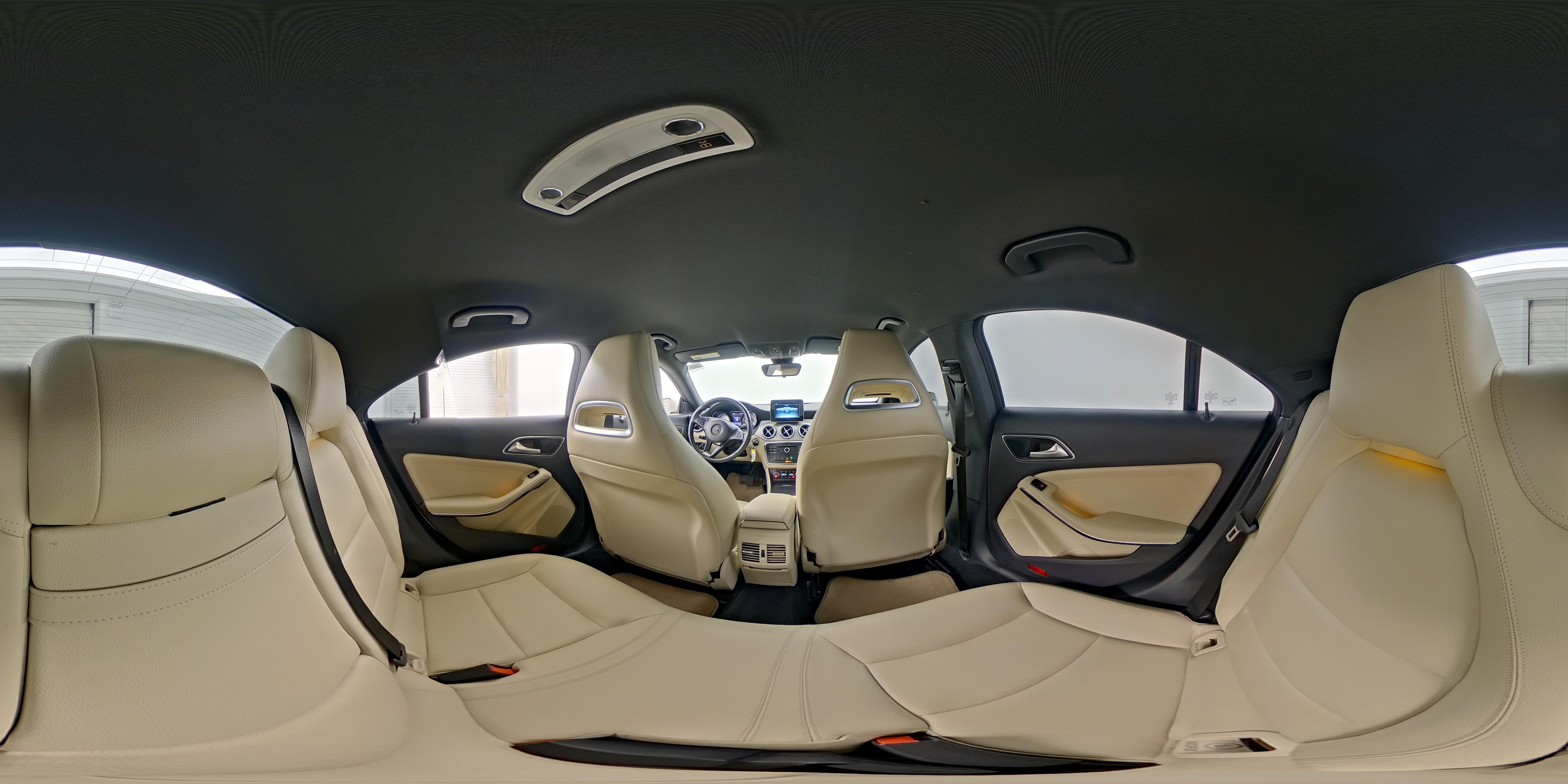 2015 Mercedes-Benz CLA-Class CLA250 - Photo 24
