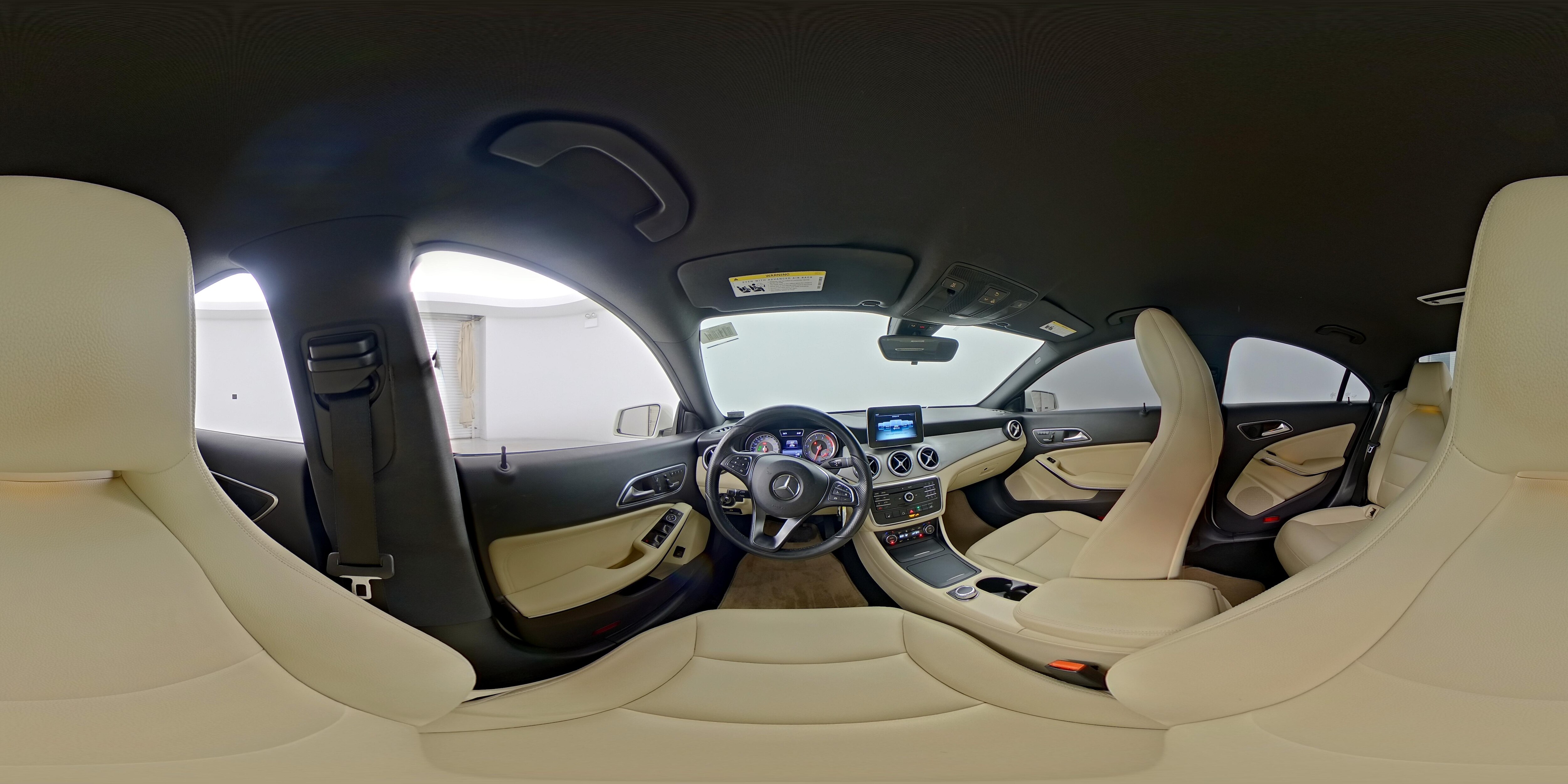 2015 Mercedes-Benz CLA-Class CLA250 - Photo 25