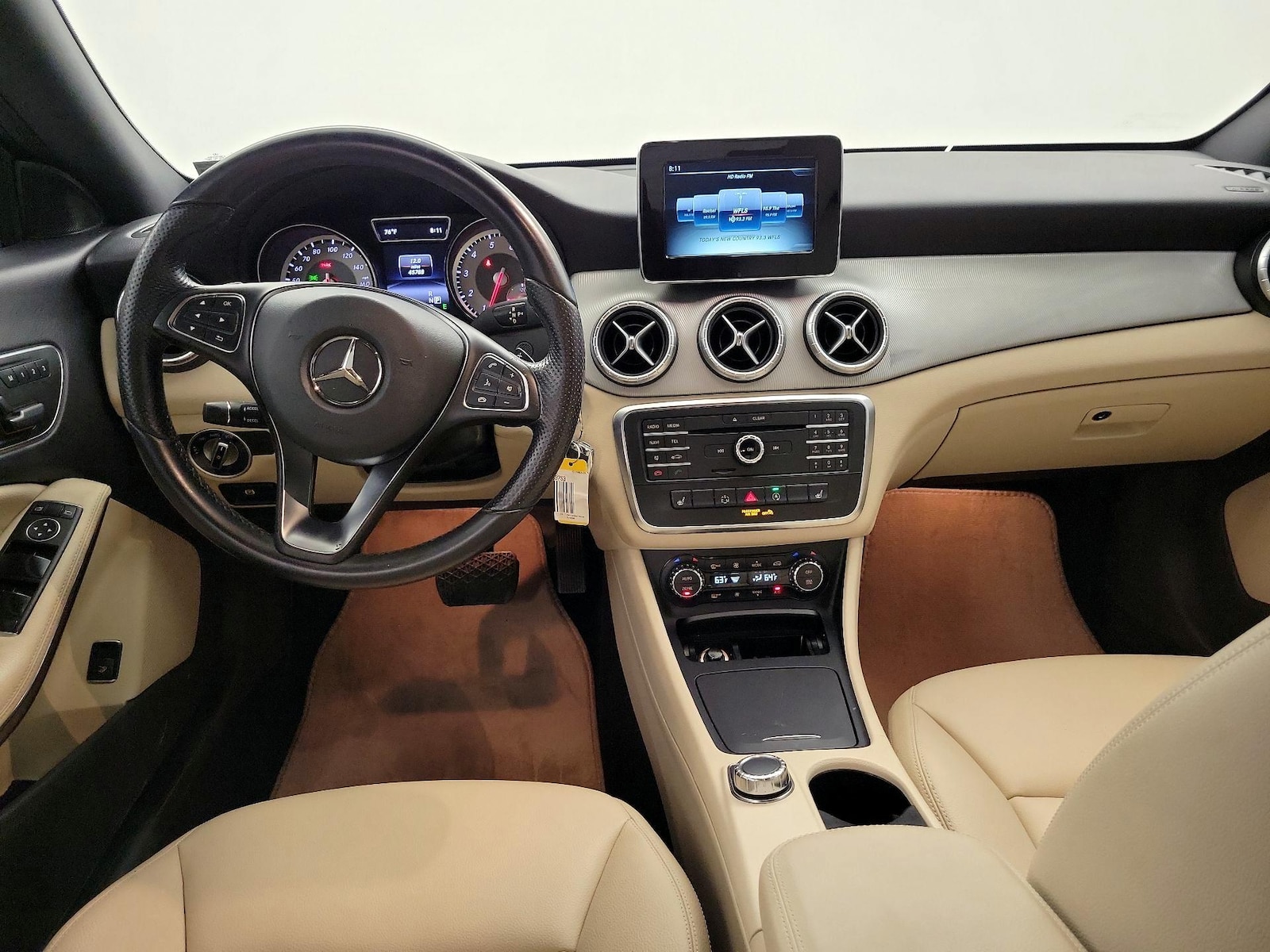 2015 Mercedes-Benz CLA-Class CLA250 - Photo 10