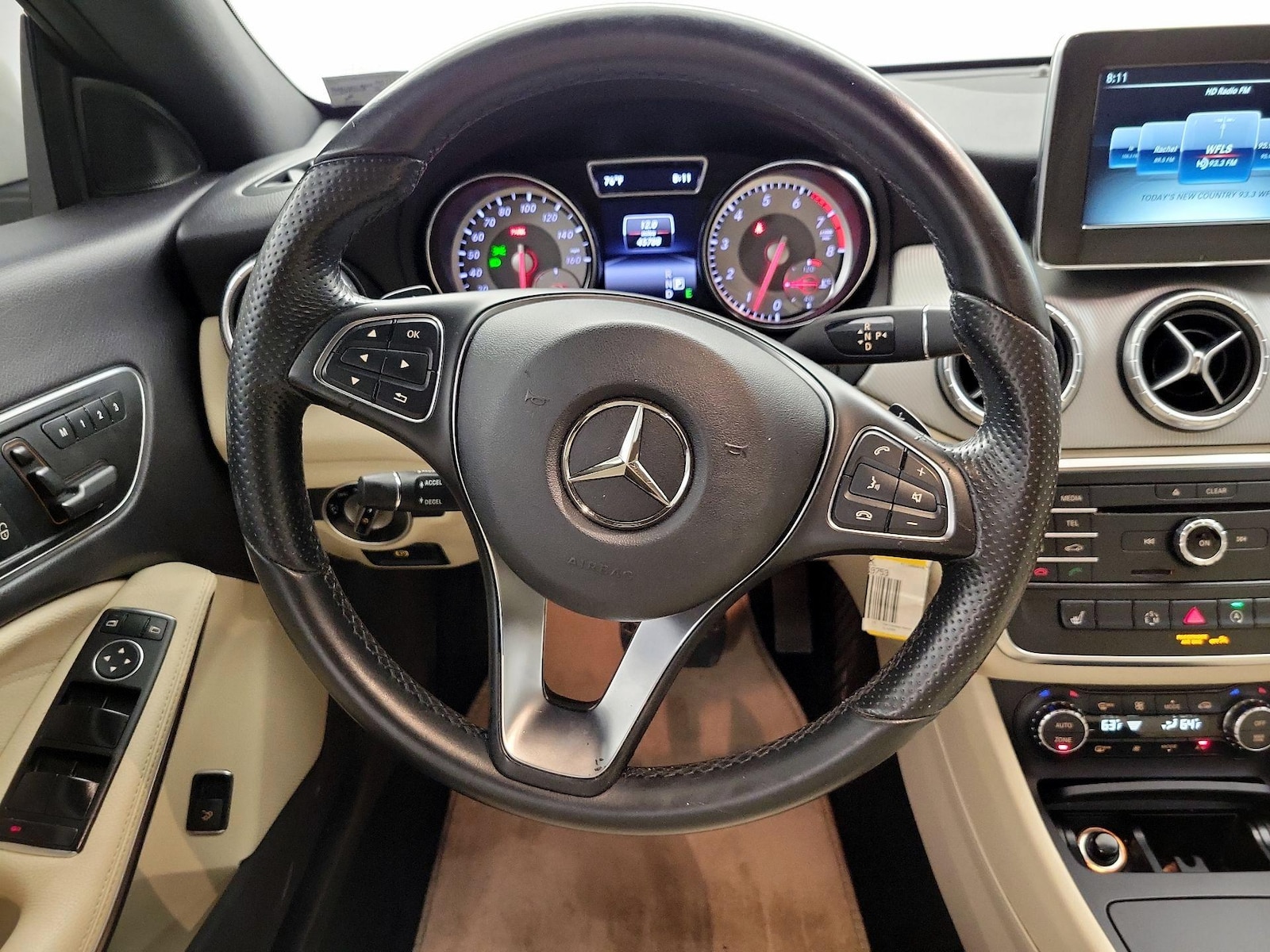 2015 Mercedes-Benz CLA-Class CLA250 - Photo 11