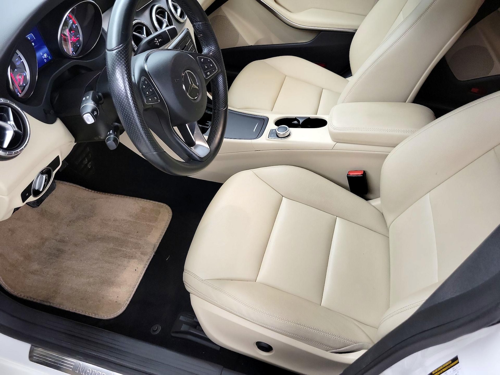 2015 Mercedes-Benz CLA-Class CLA250 - Photo 12