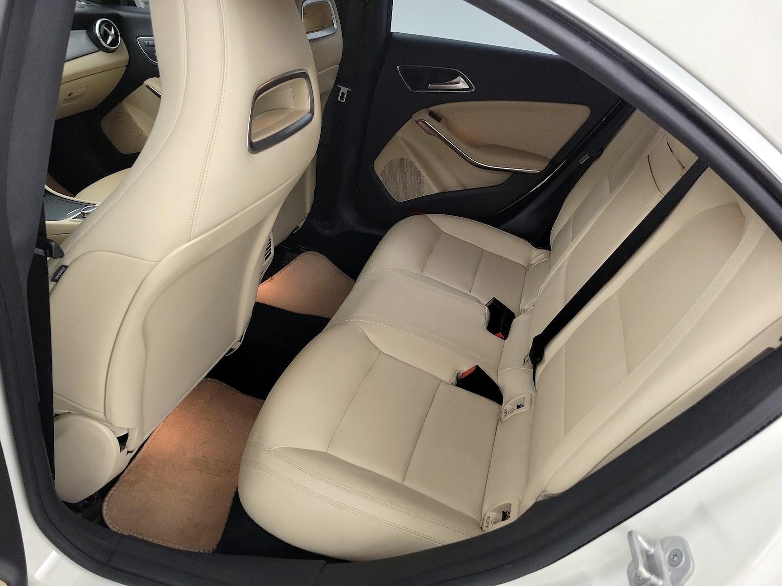 2015 Mercedes-Benz CLA-Class CLA250 - Photo 19
