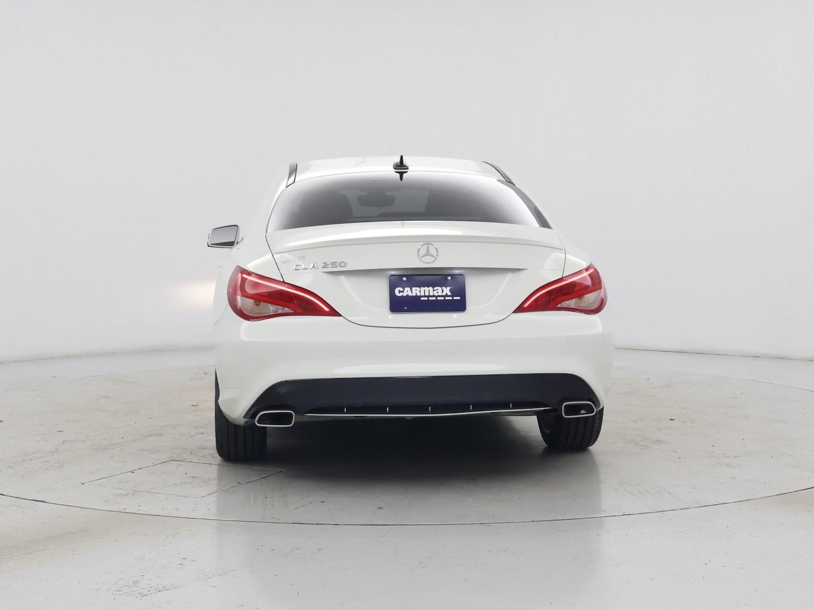 2015 Mercedes-Benz CLA-Class CLA250 - Photo 7
