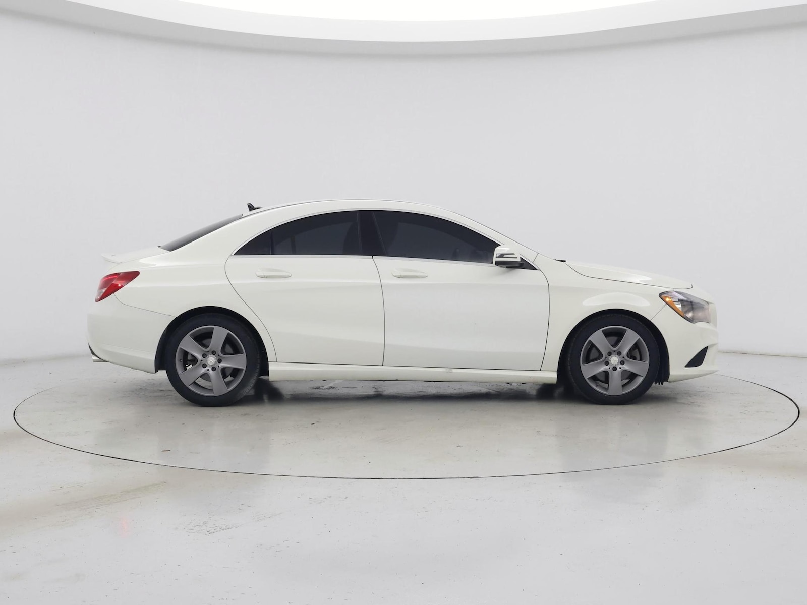 2015 Mercedes-Benz CLA-Class CLA250 - Photo 8