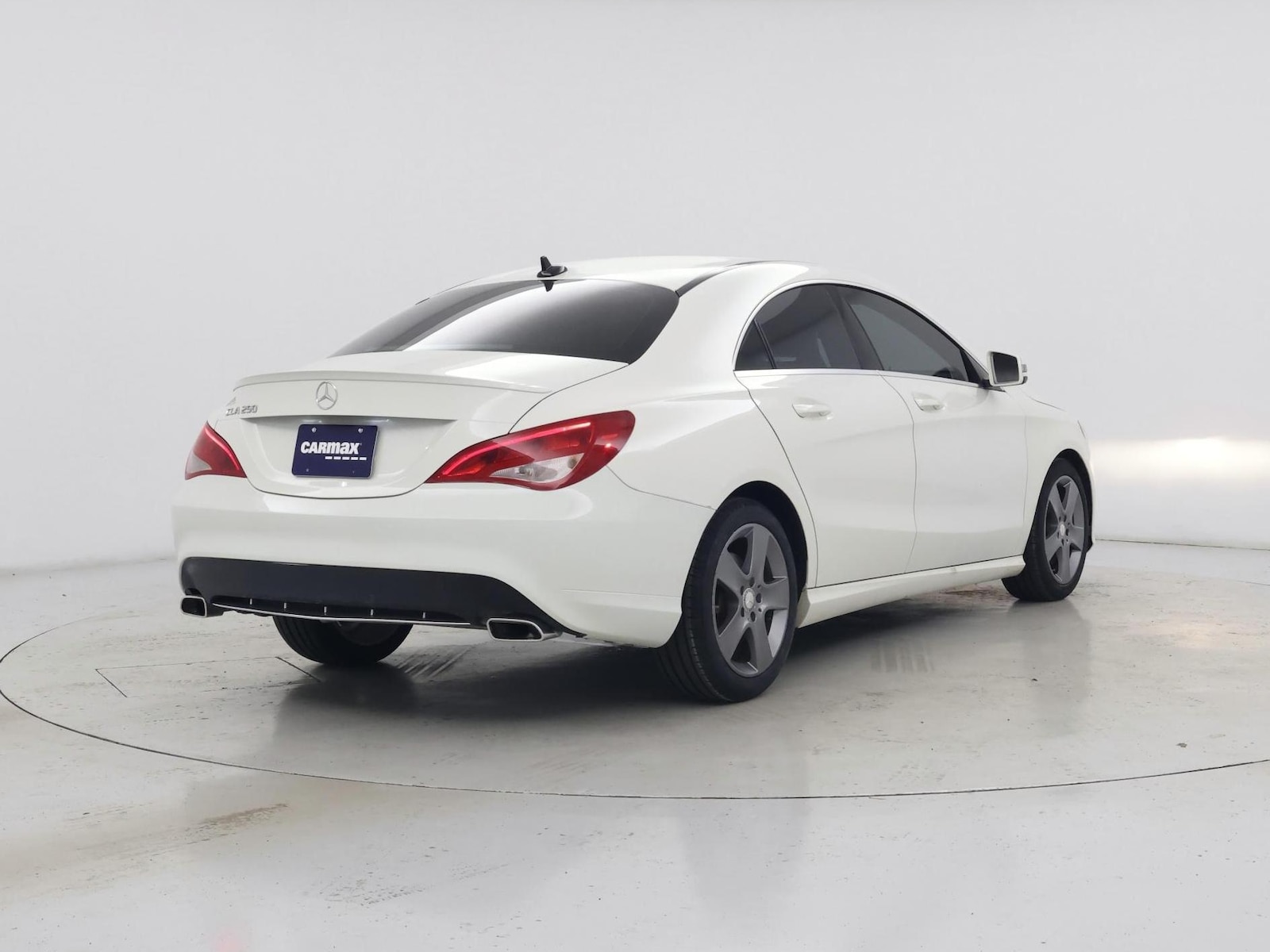 2015 Mercedes-Benz CLA-Class CLA250 - Photo 9