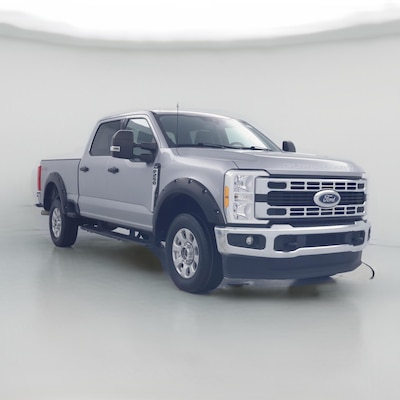 2023 Ford F250 XLT