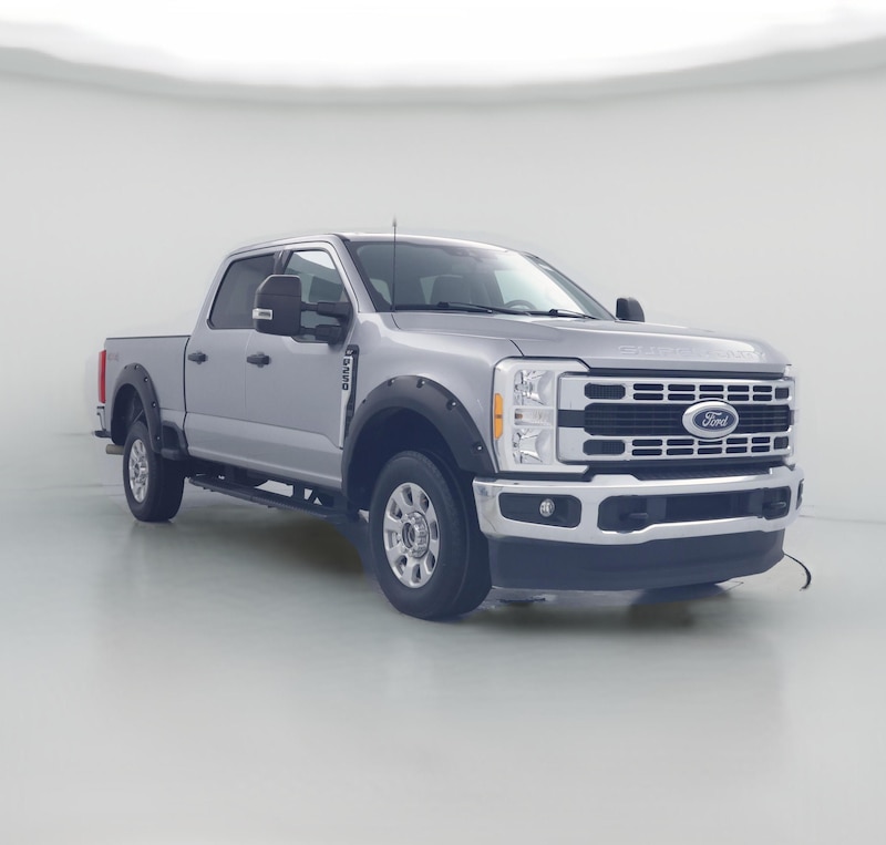 2023 Ford F250 XLT