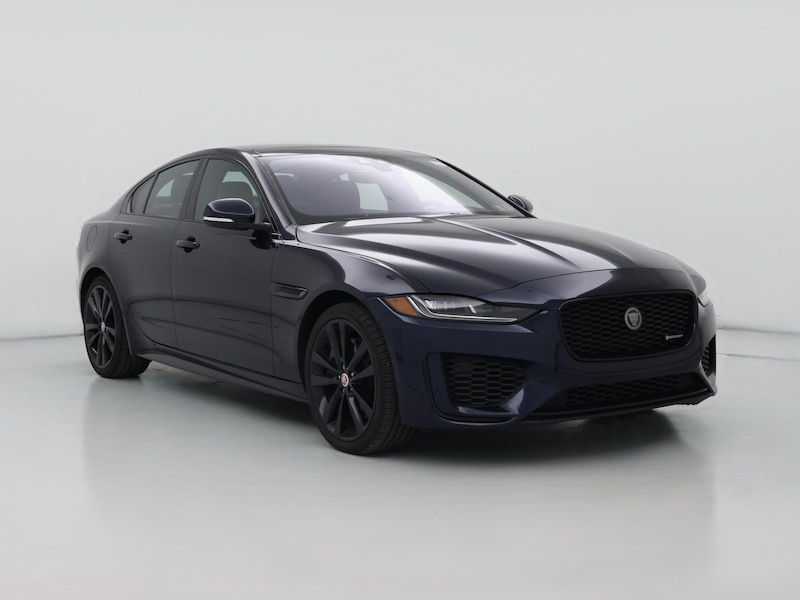 2020 Jaguar XE R-Dynamic S -
                  Lancaster, PA
