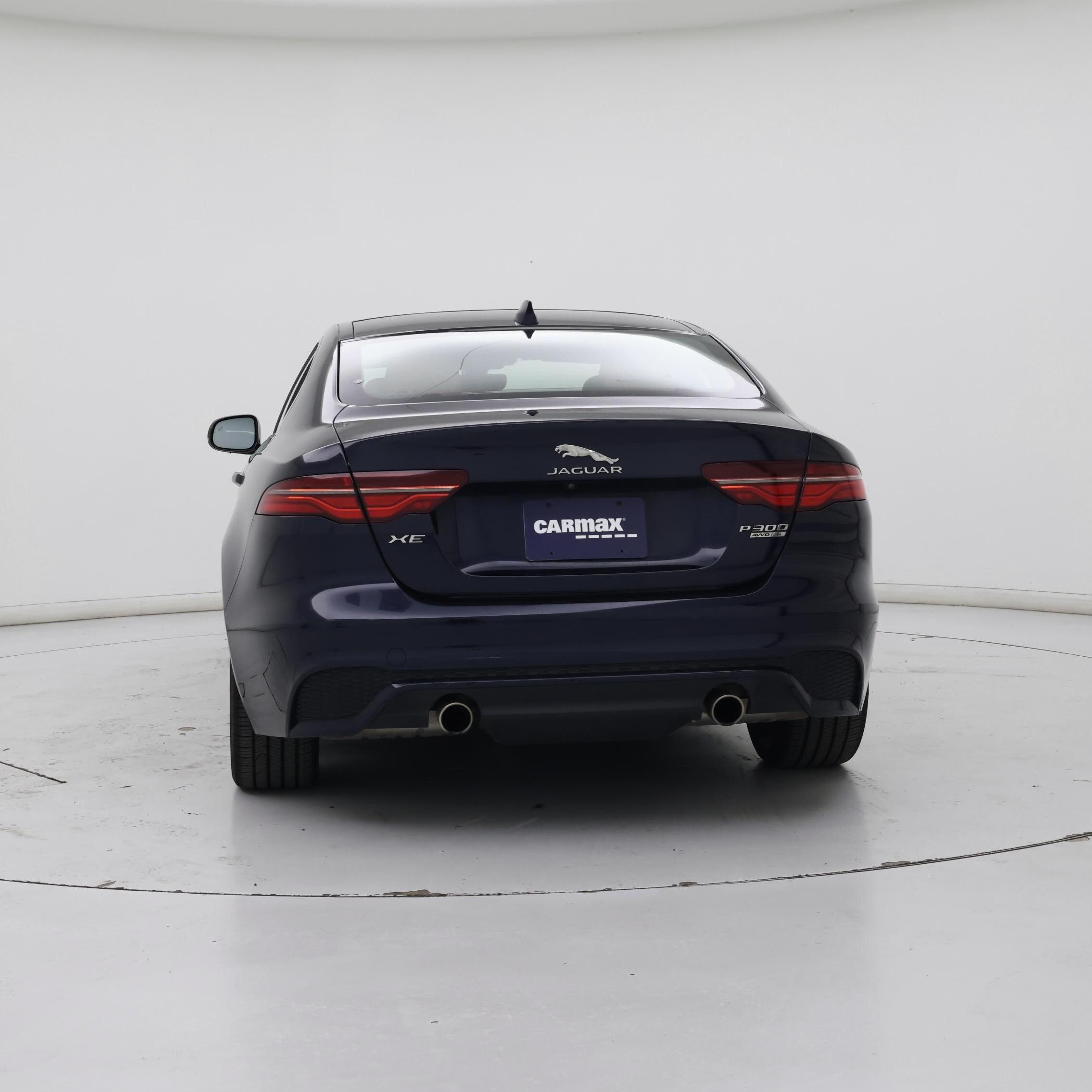 Thumbnail: 2020 Jaguar XE - 6