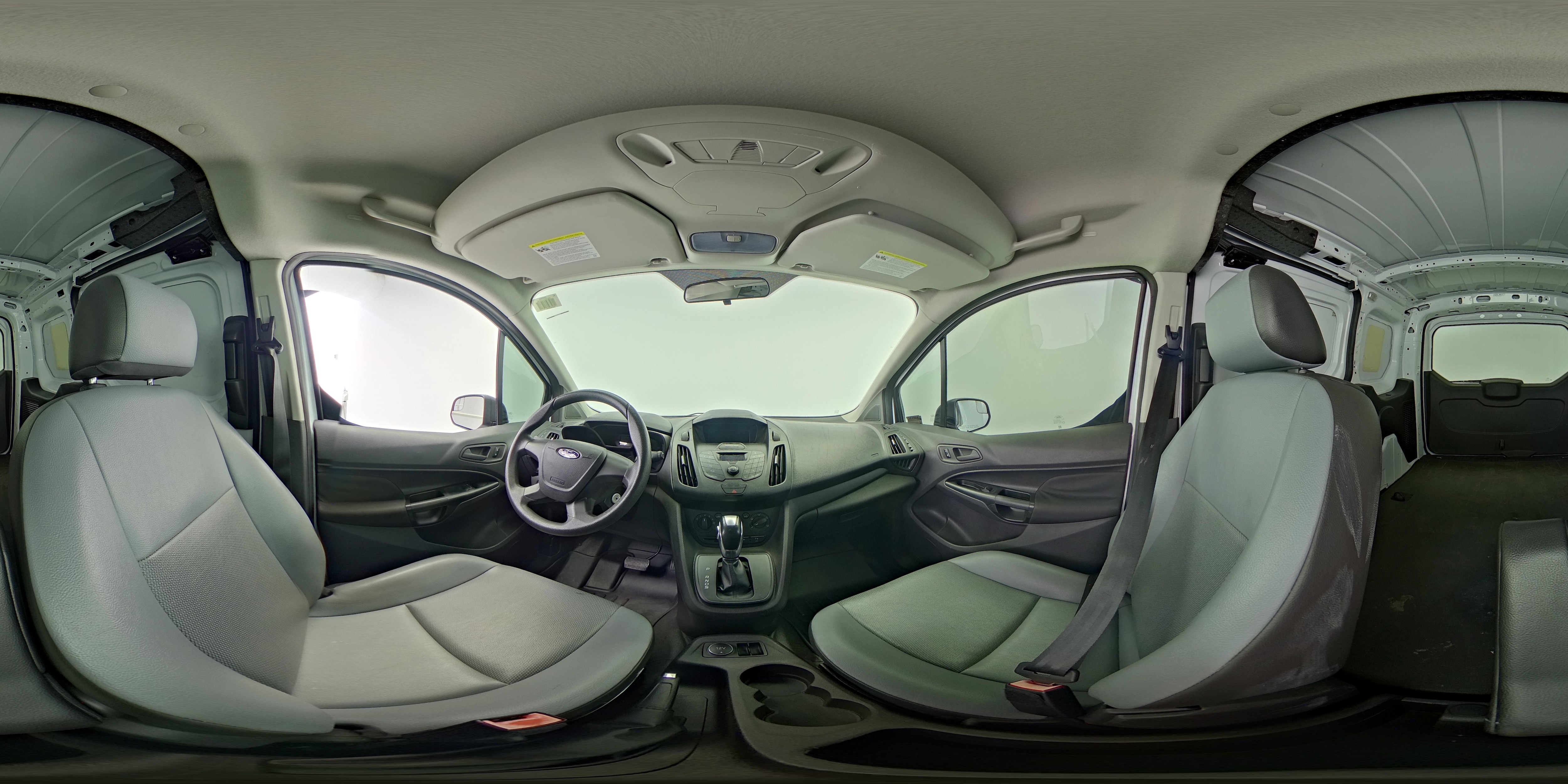2018 Ford Transit Connect XL - Photo 23