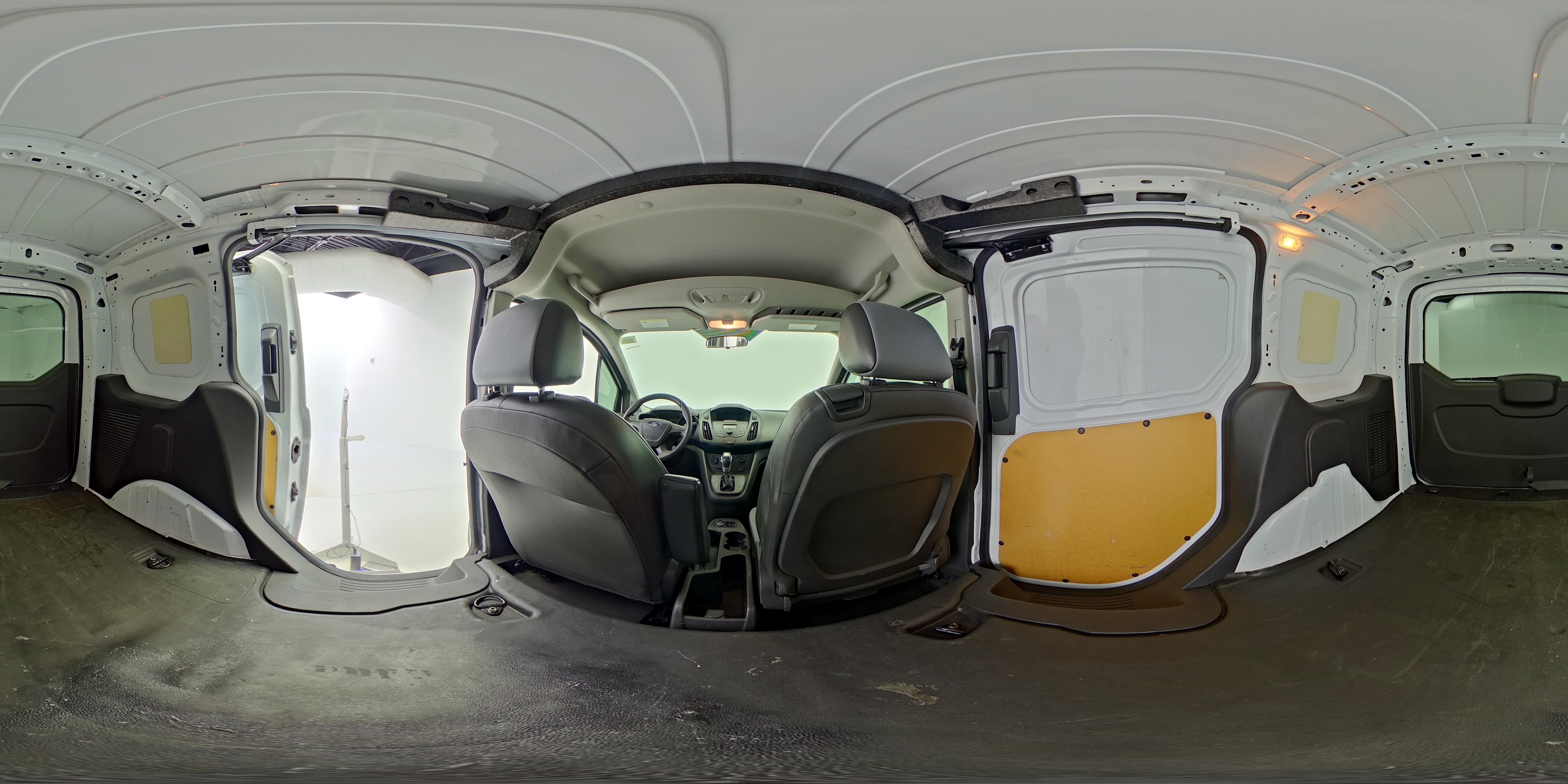 2018 Ford Transit Connect XL - Photo 24