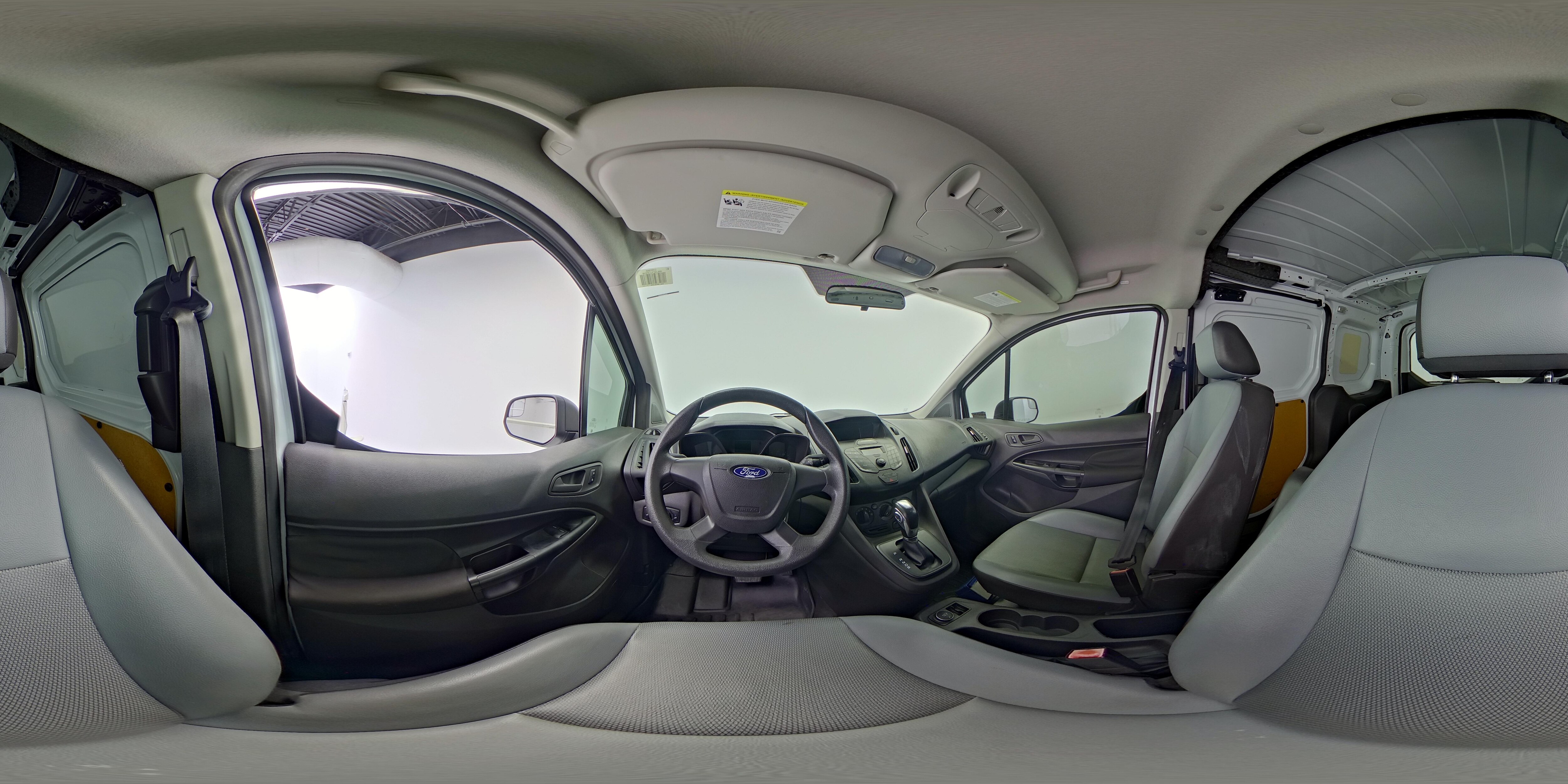2018 Ford Transit Connect XL - Photo 25