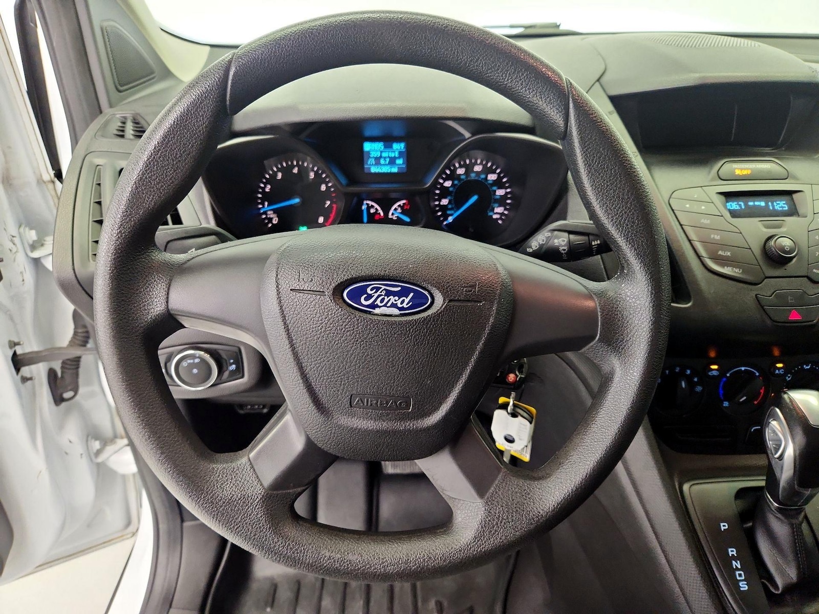 2018 Ford Transit Connect XL - Photo 11