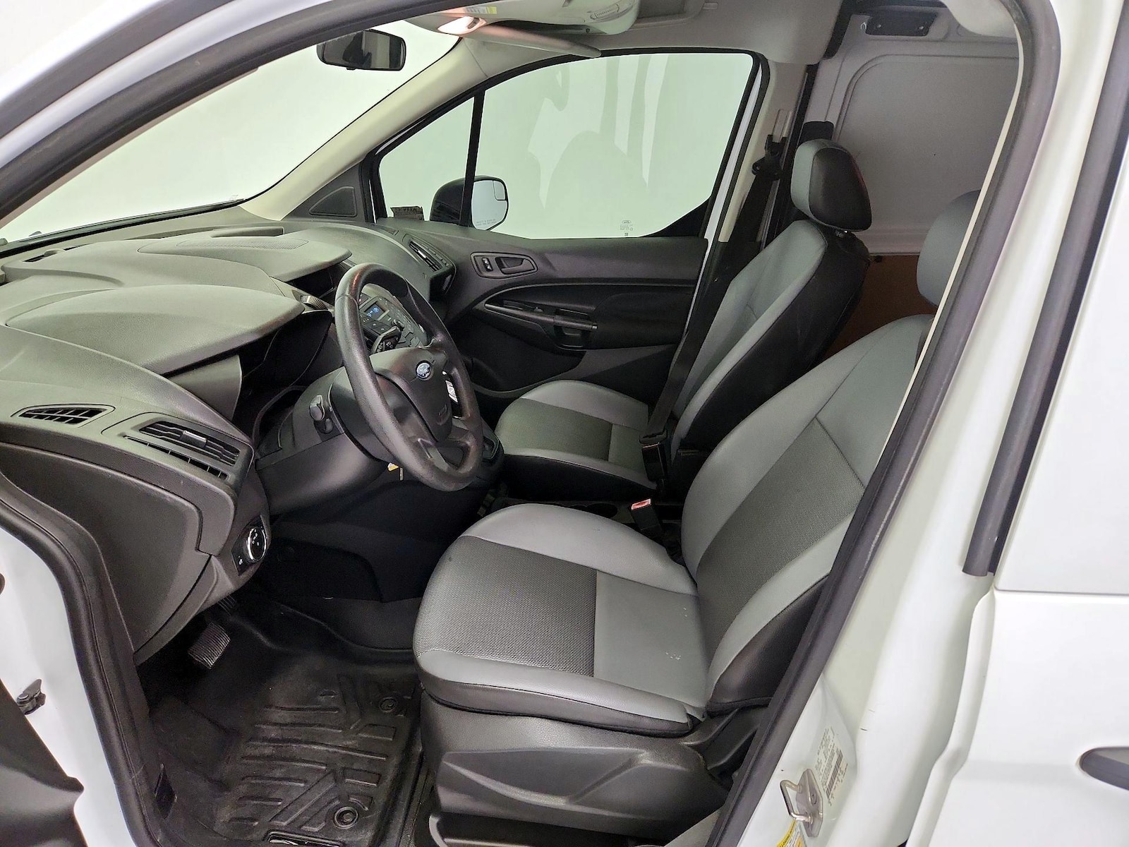 2018 Ford Transit Connect XL - Photo 12