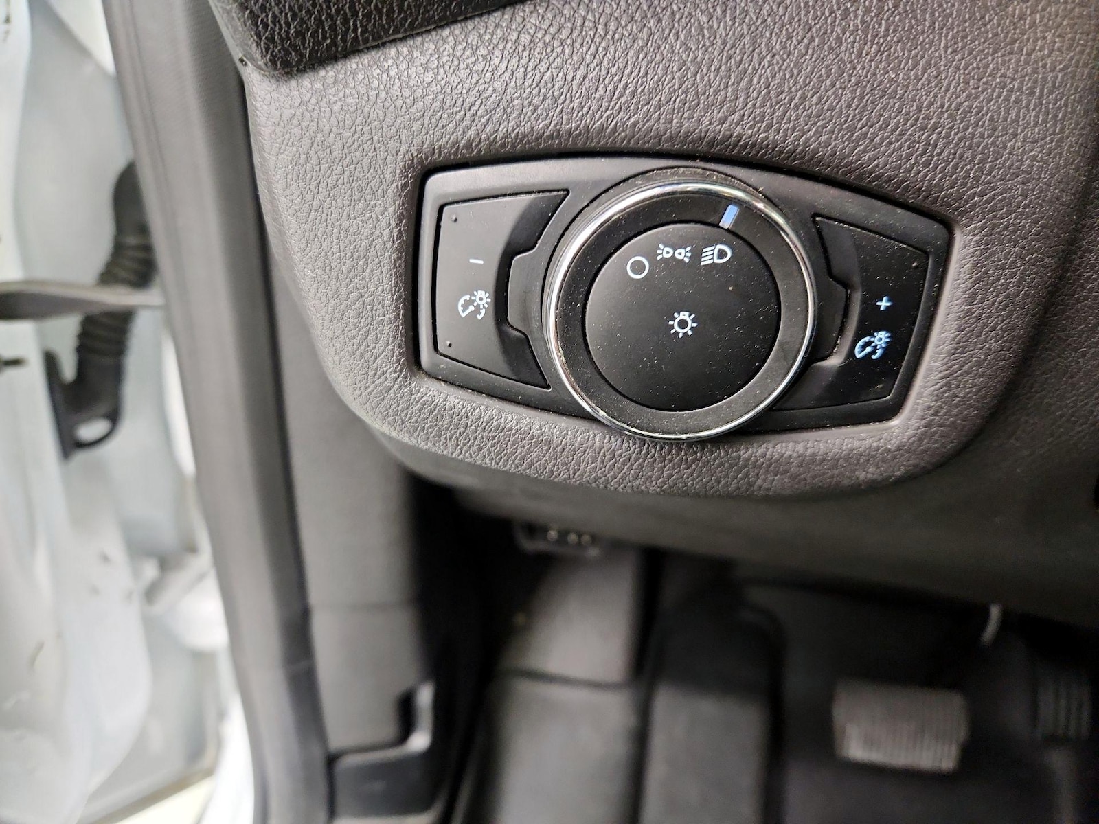 2018 Ford Transit Connect XL - Photo 14