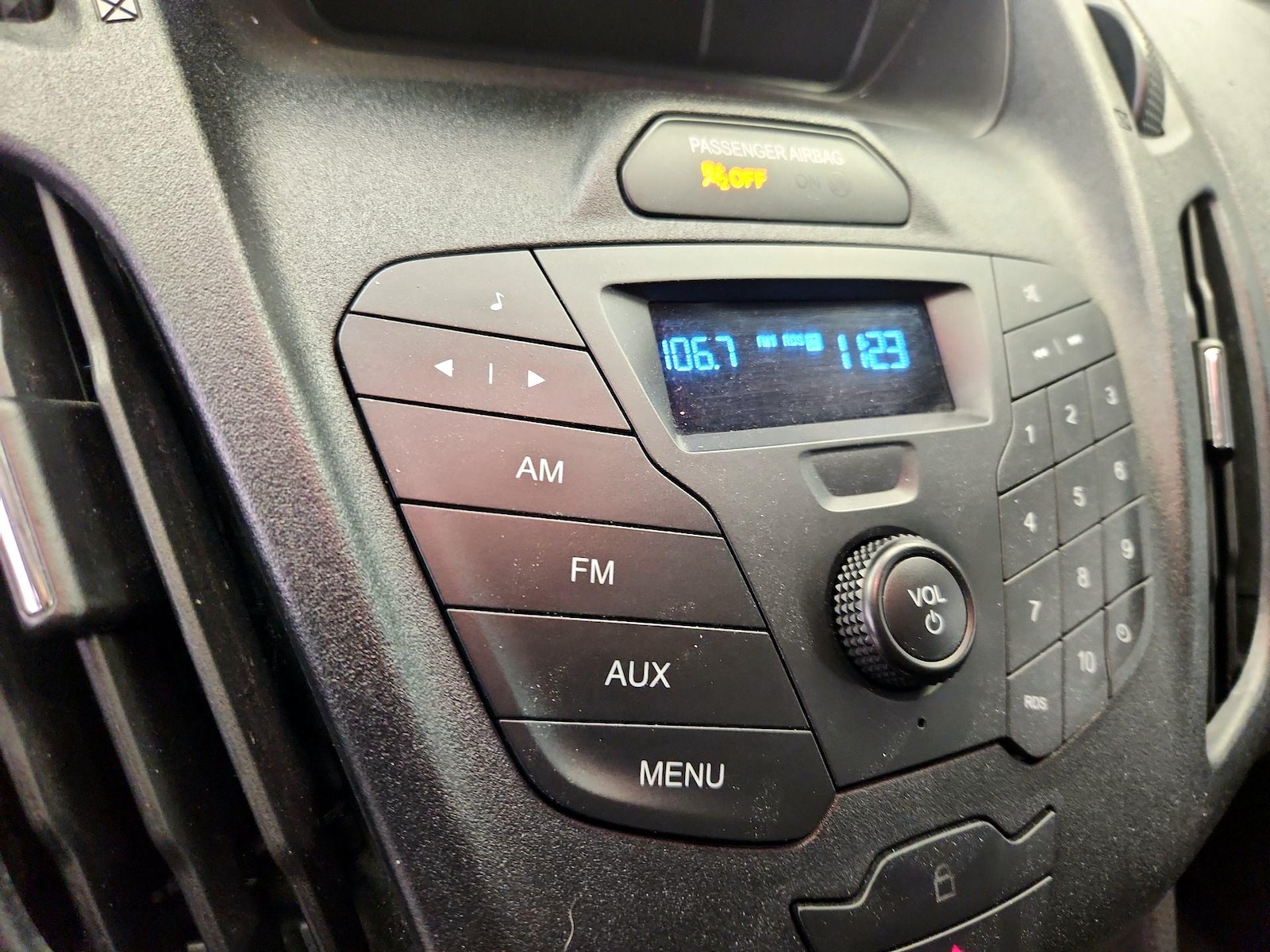 2018 Ford Transit Connect XL - Photo 15
