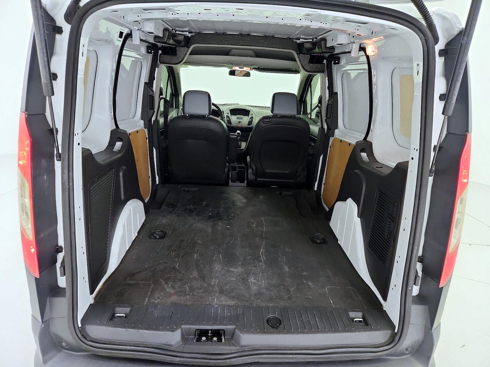 2018 Ford Transit Connect XL - Photo 20