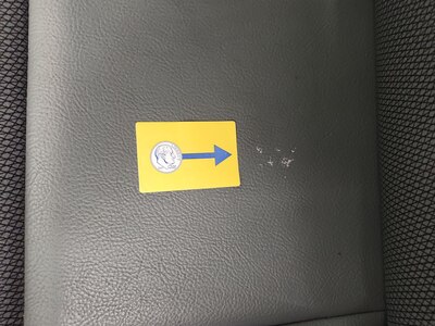 Condition detail