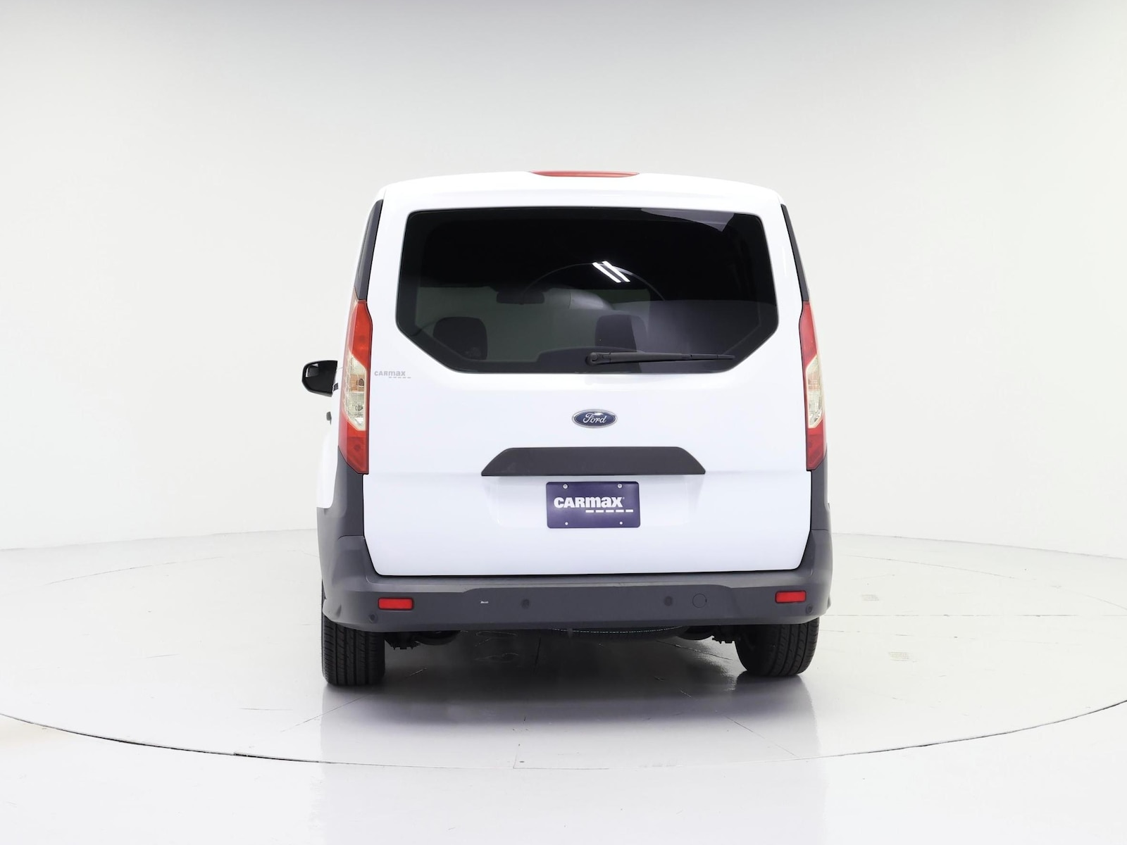 2018 Ford Transit Connect XL - Photo 7