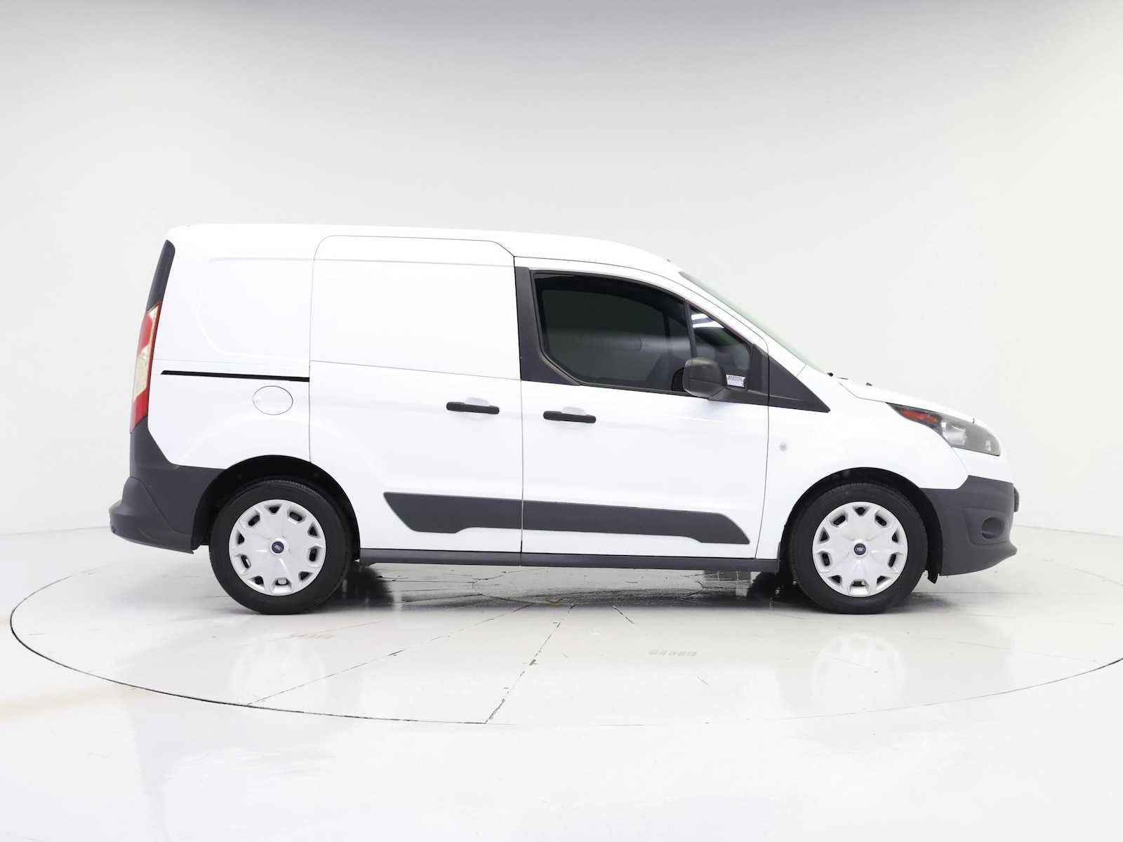 2018 Ford Transit Connect XL - Photo 8