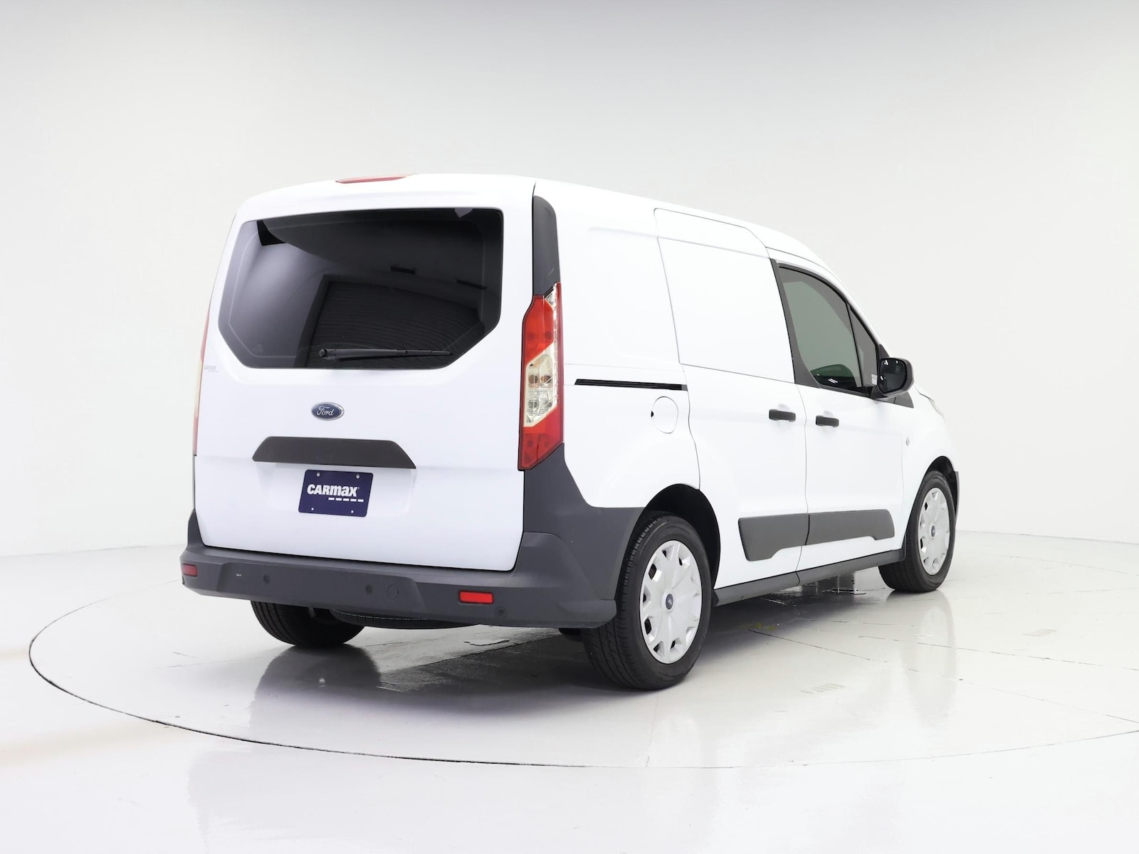 2018 Ford Transit Connect XL - Photo 9