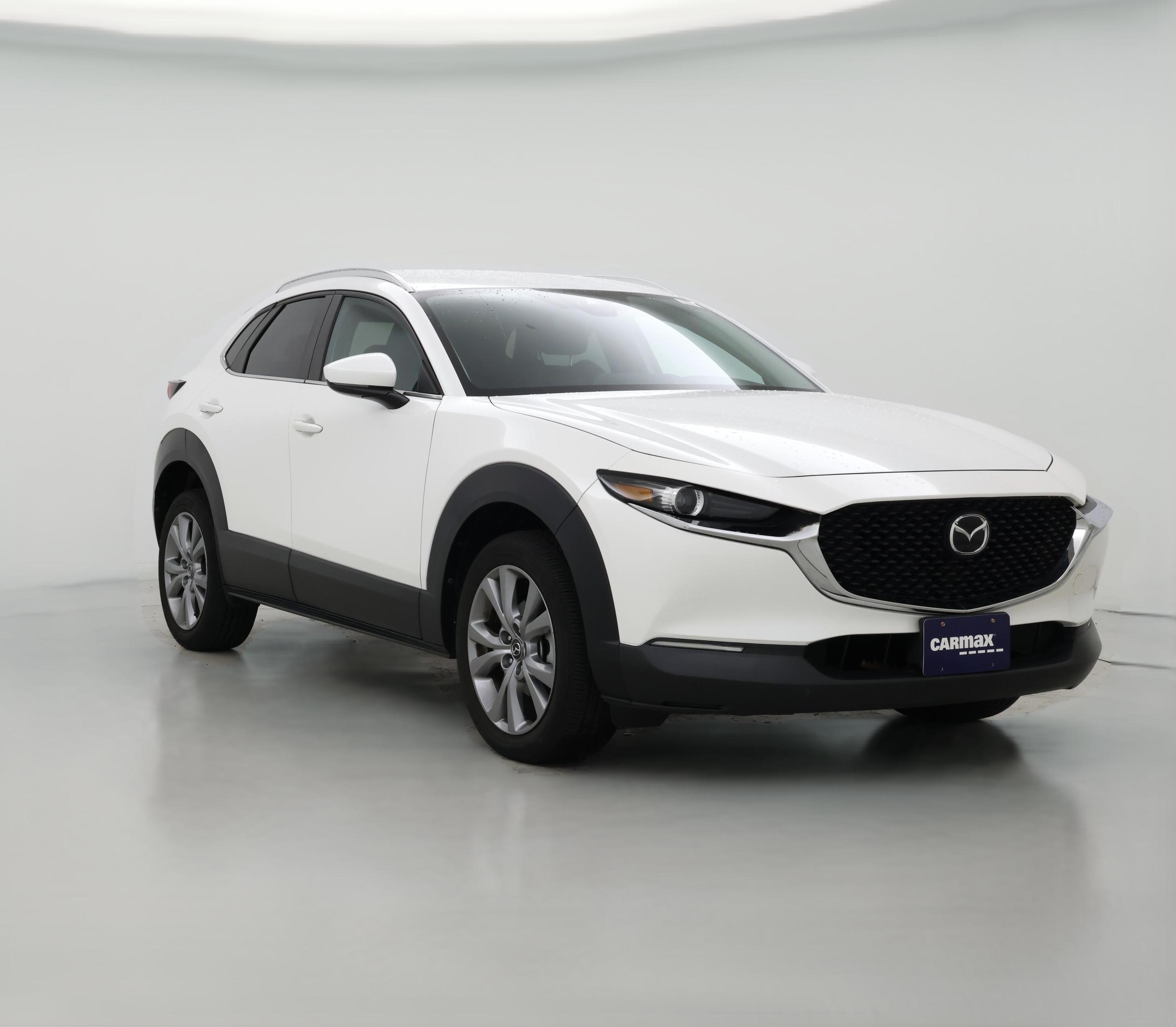 Thumbnail: 2023 Mazda CX-30 - 1