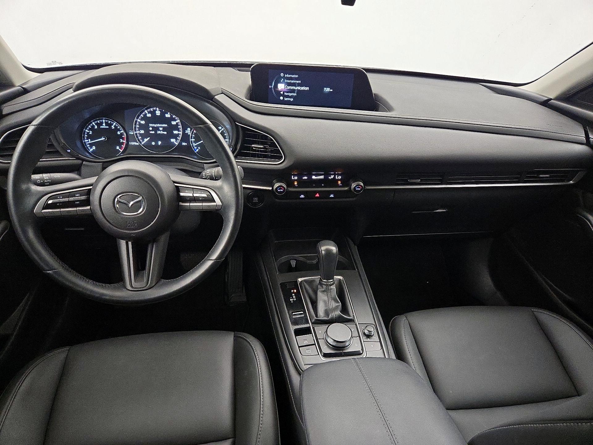 Thumbnail: 2023 Mazda CX-30 - 9
