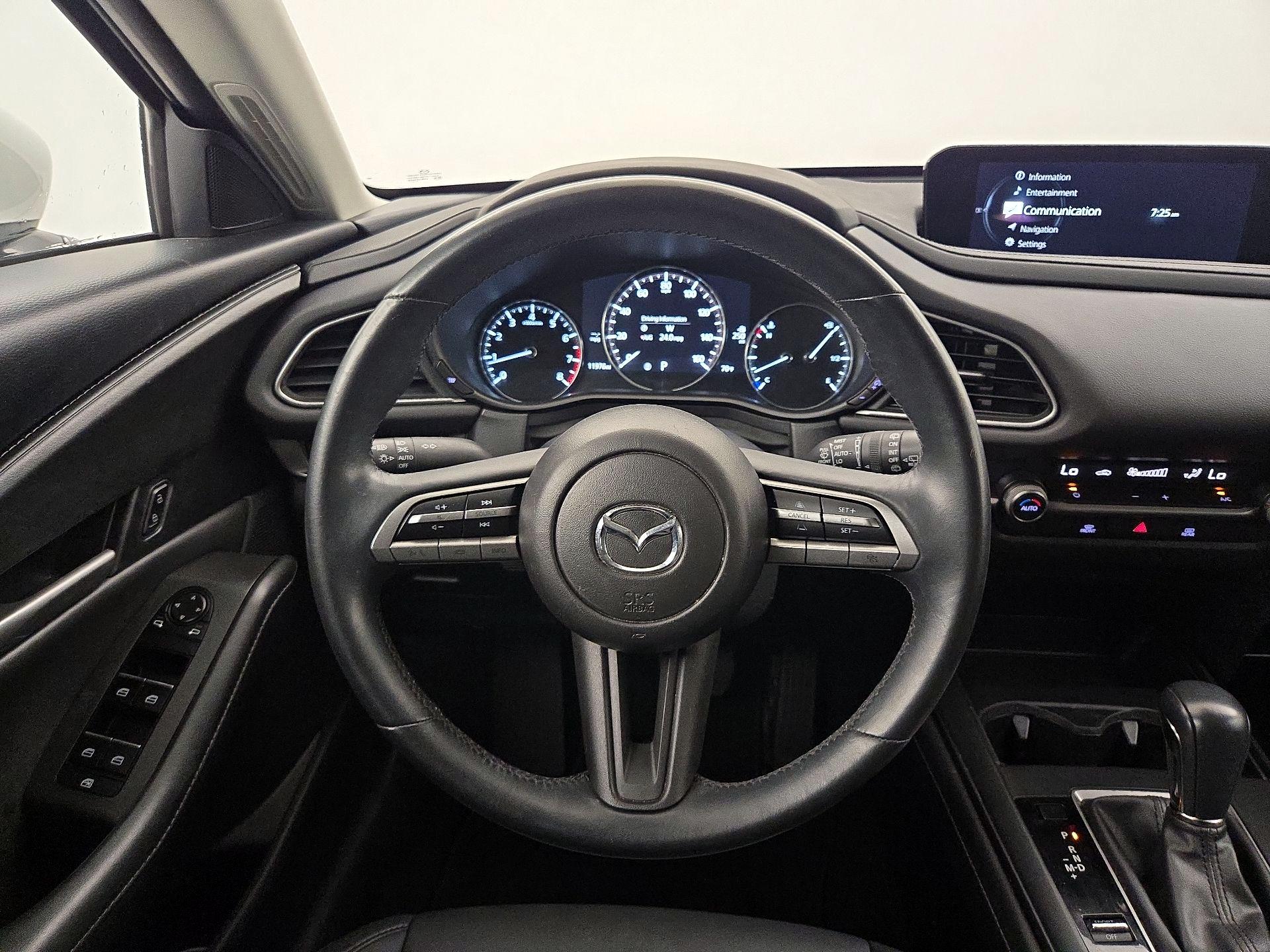 Thumbnail: 2023 Mazda CX-30 - 10