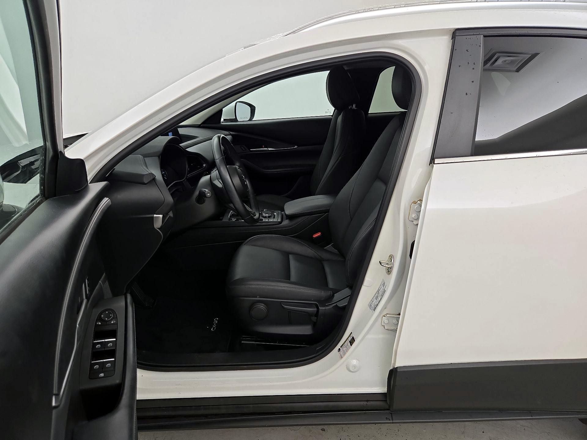 Thumbnail: 2023 Mazda CX-30 - 11