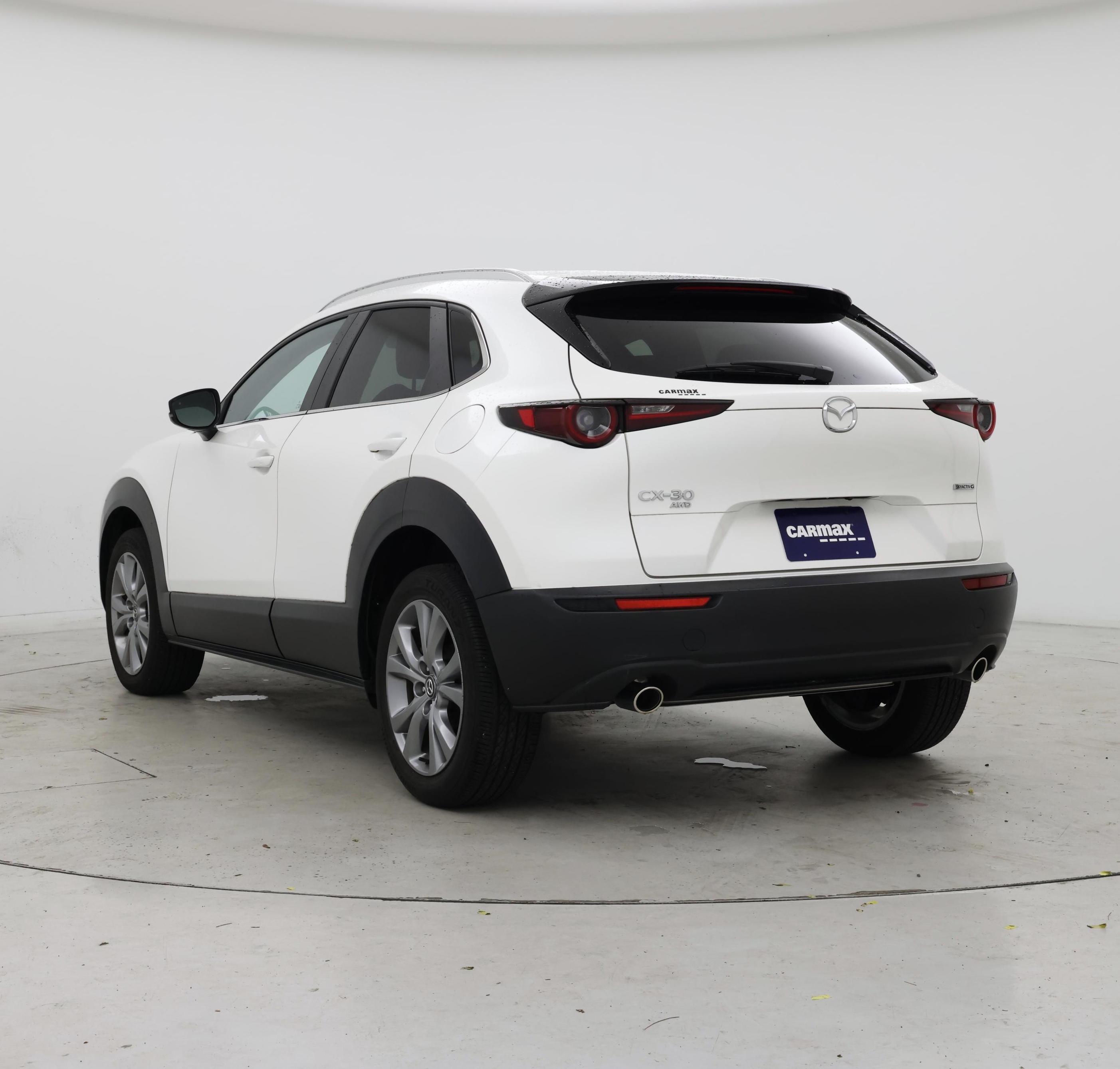 Thumbnail: 2023 Mazda CX-30 - 2